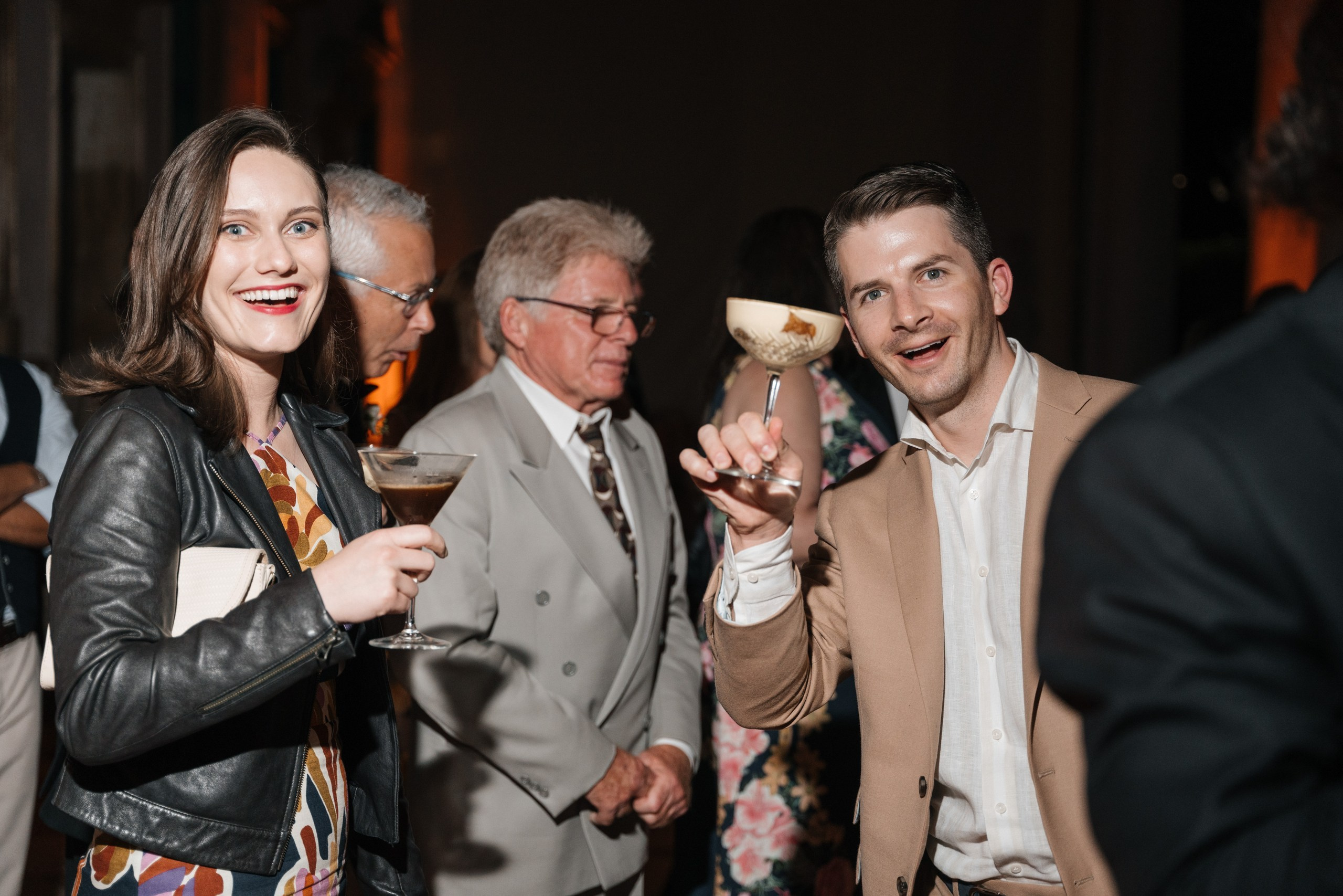 Scott & Elena. Wedding photographer Natalia