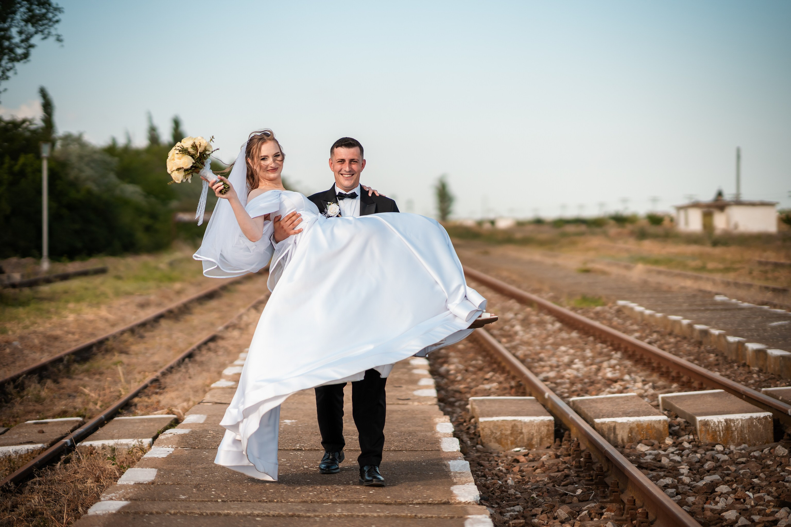 Nunta Florin & Florin