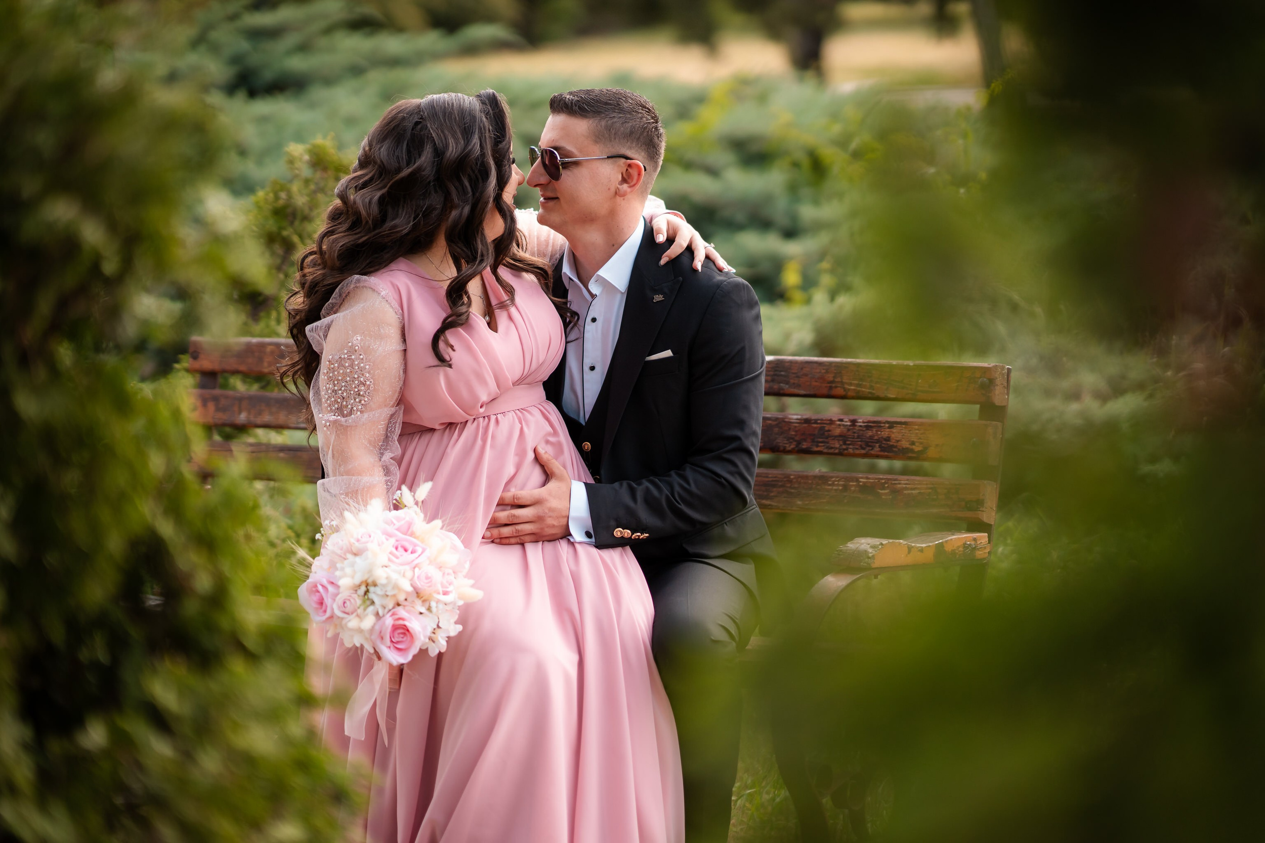 Cununie Luiza & Madalin