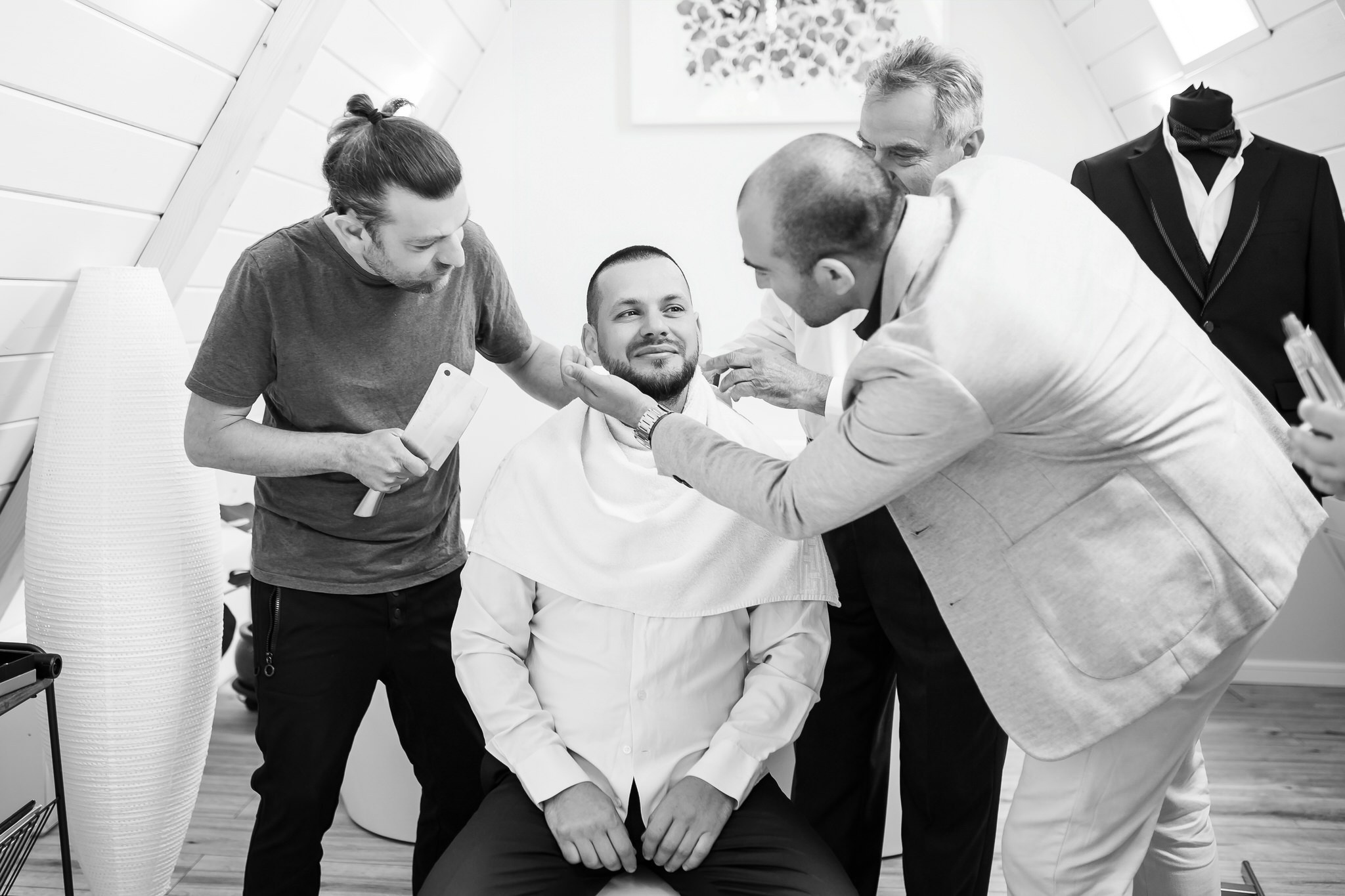 Wedding A&G. Focus Studio Buzau