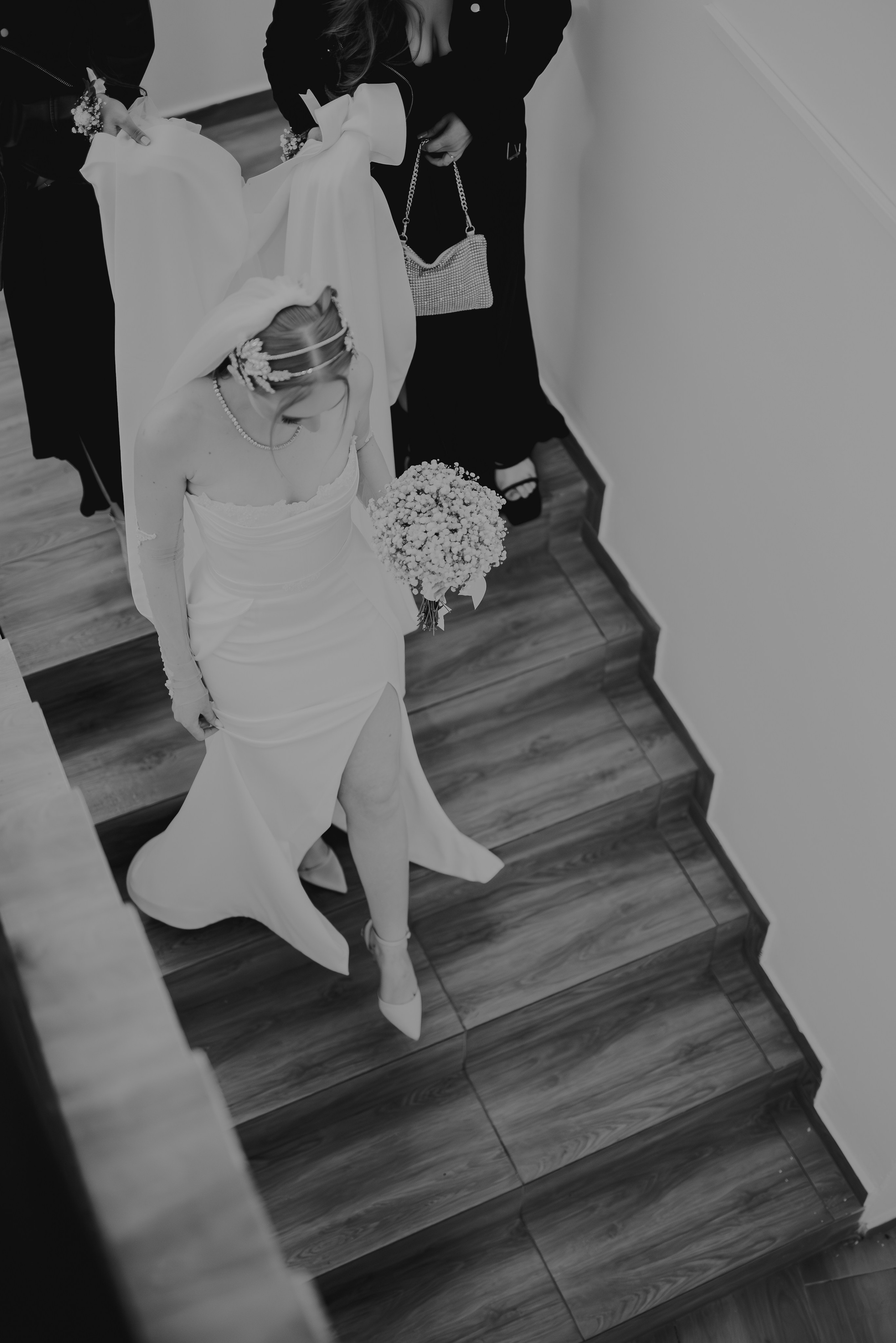 Elena + Alexandru | Liria Events. FotoVizion Iași