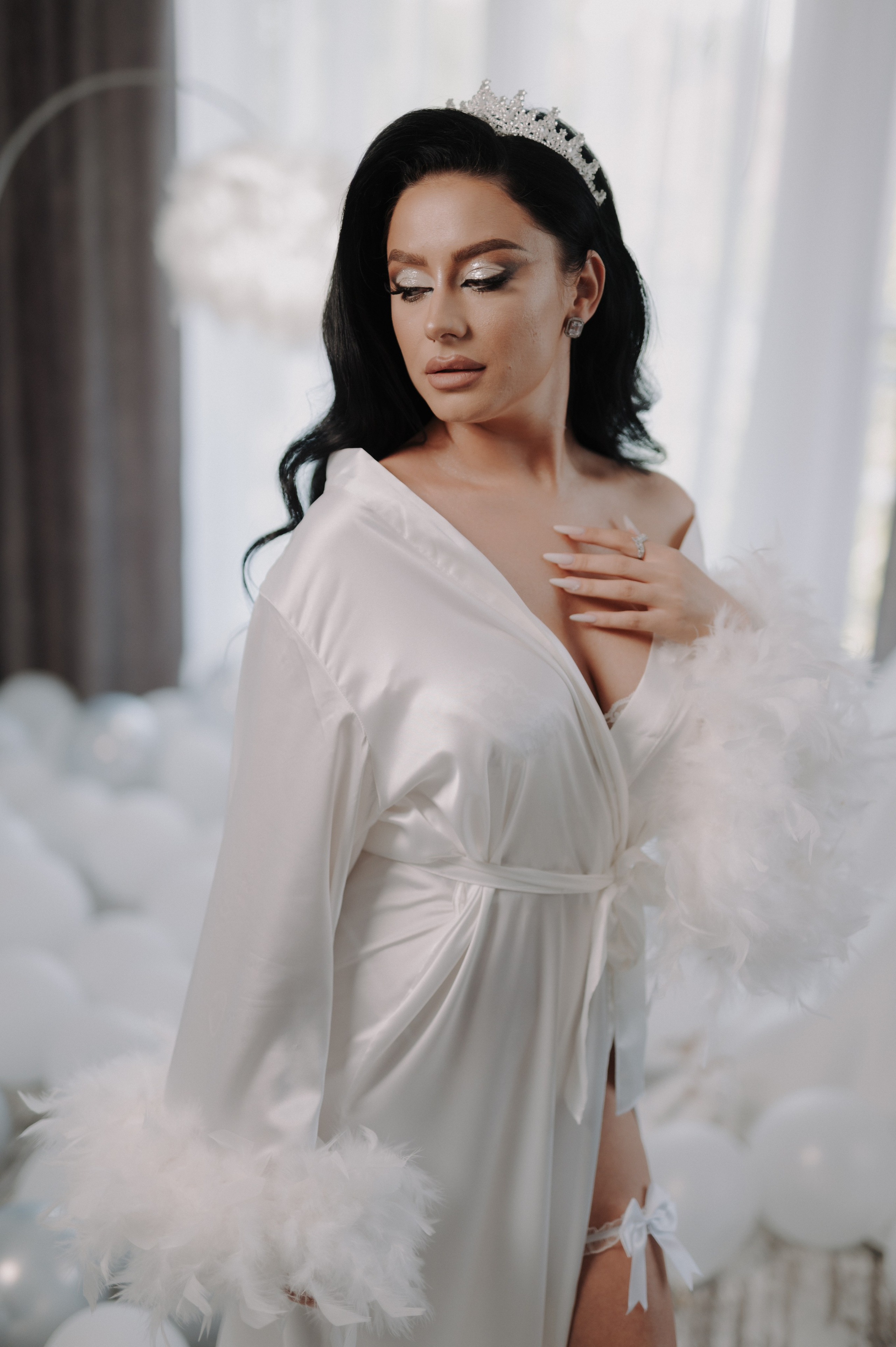 Silva + Norbert | Deva, Hunedoara. FotoVizion Iași