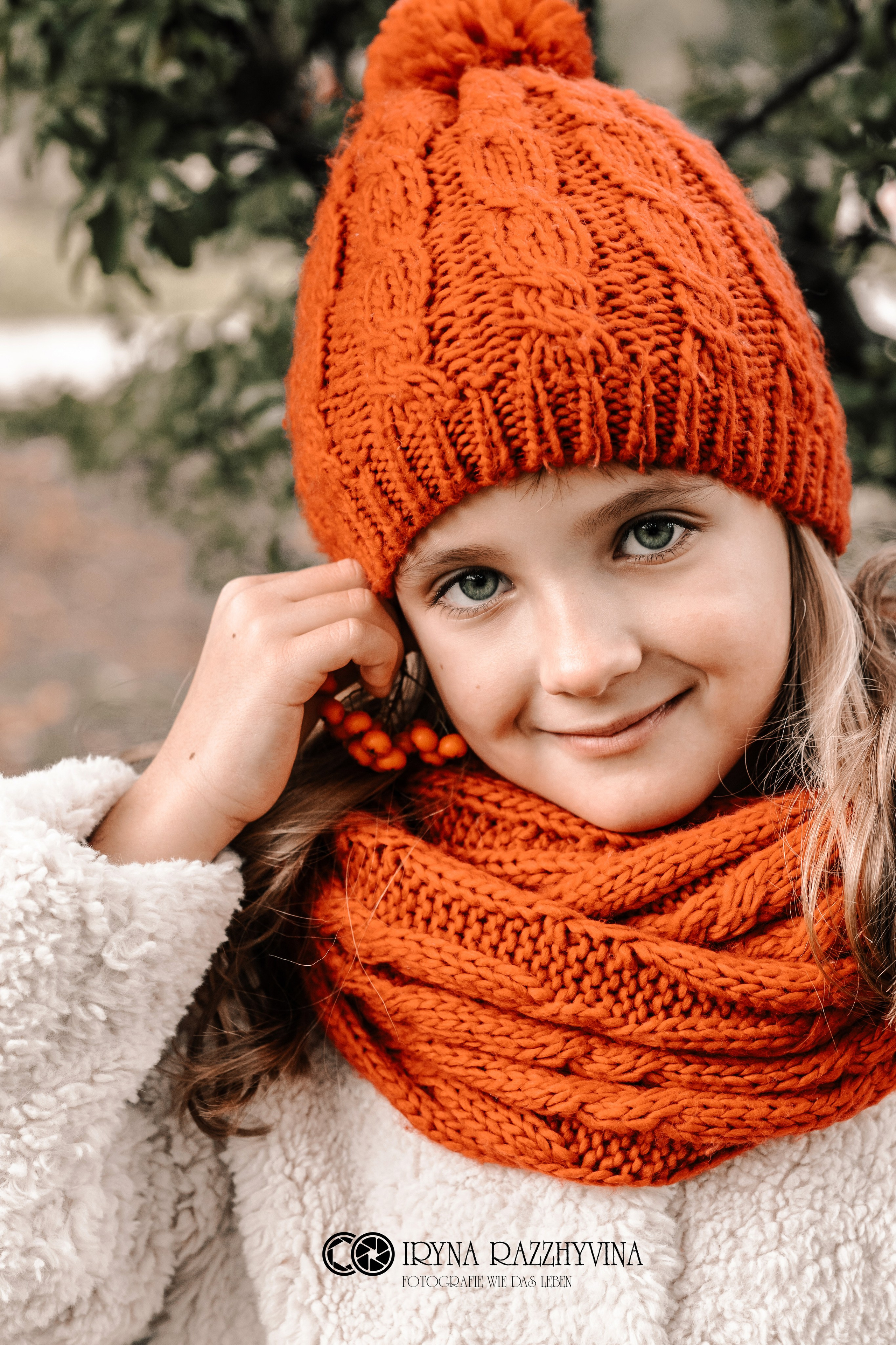 Familie/Kindern. Fotografin in Nürnberg Iryna Razhyvina