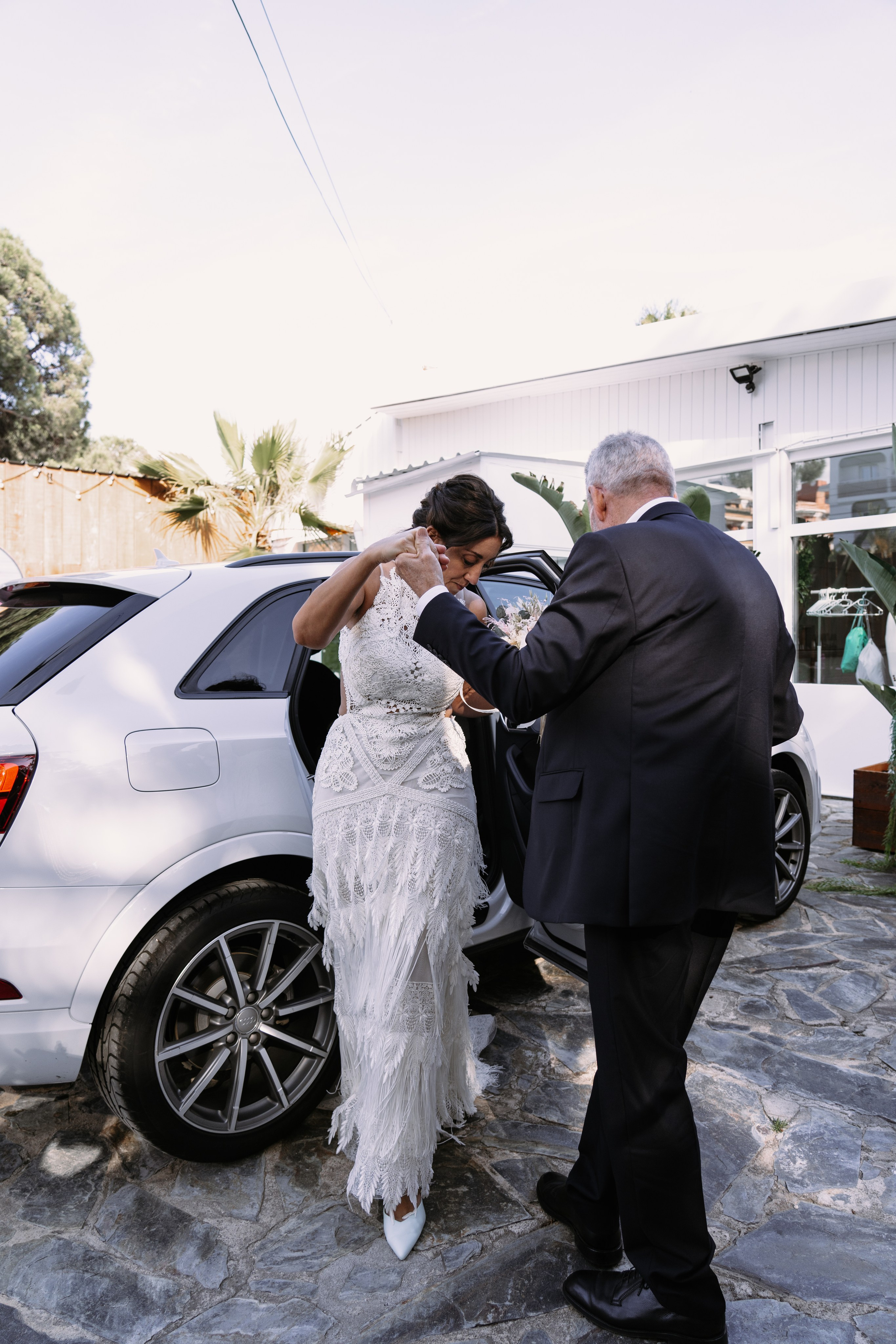 Anna & Joan. Photographer in Barcelona