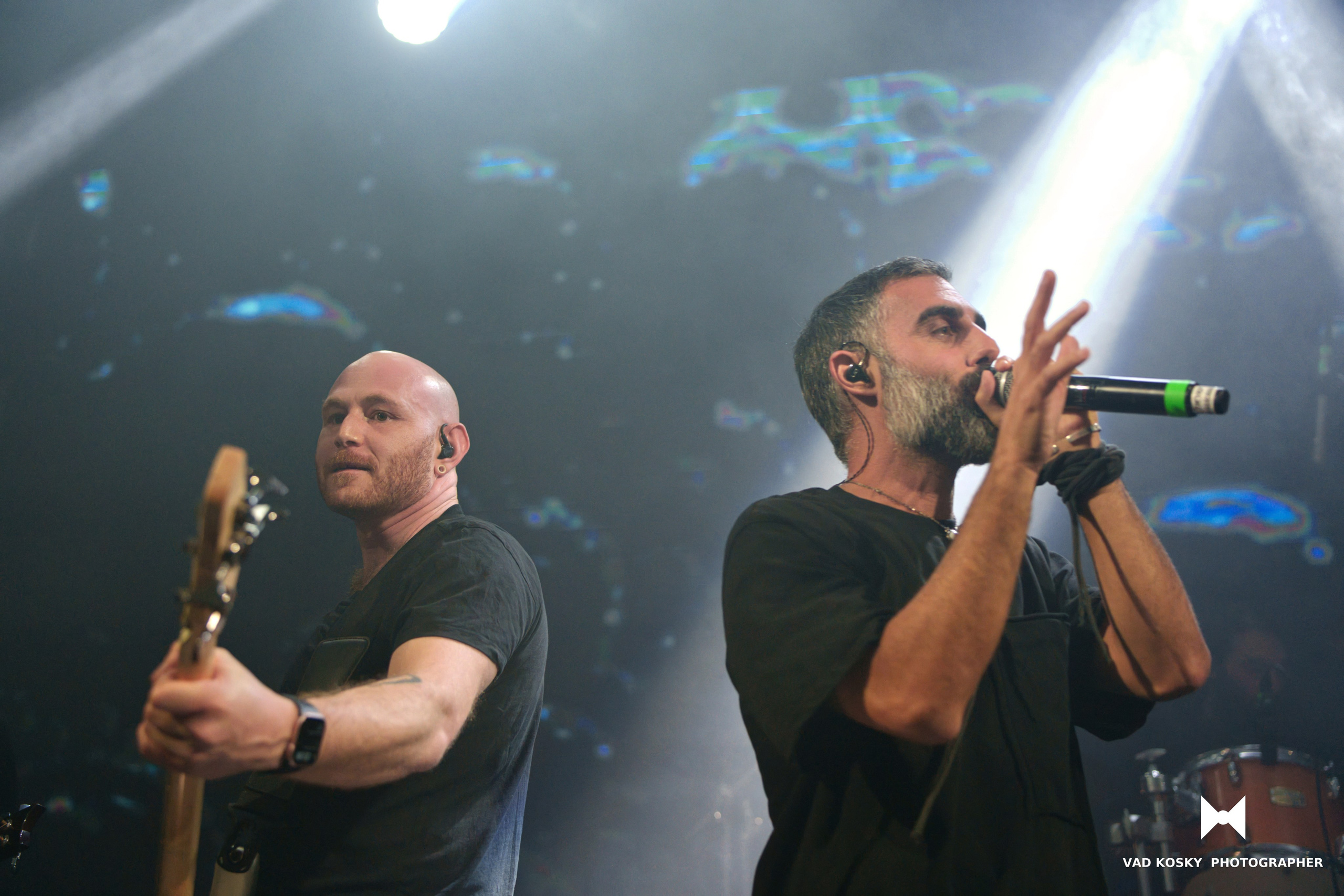 Walkways — Gagarin TLV 18.10.25. Vad Kosky Photographer