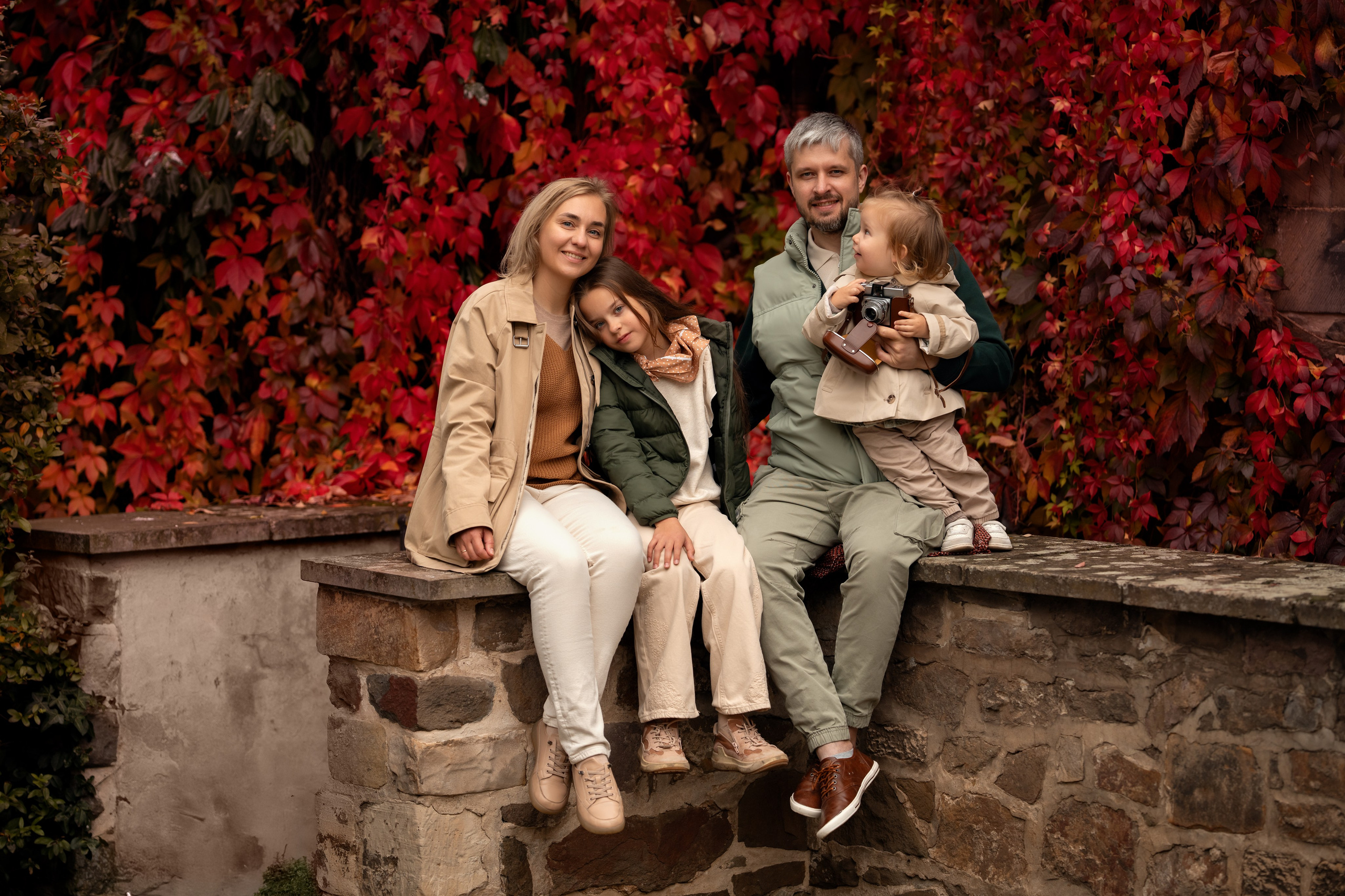Familienfotografie. Kinder- und Familienfotograf in  Sachsen-Anhalt Svetlana Glassl