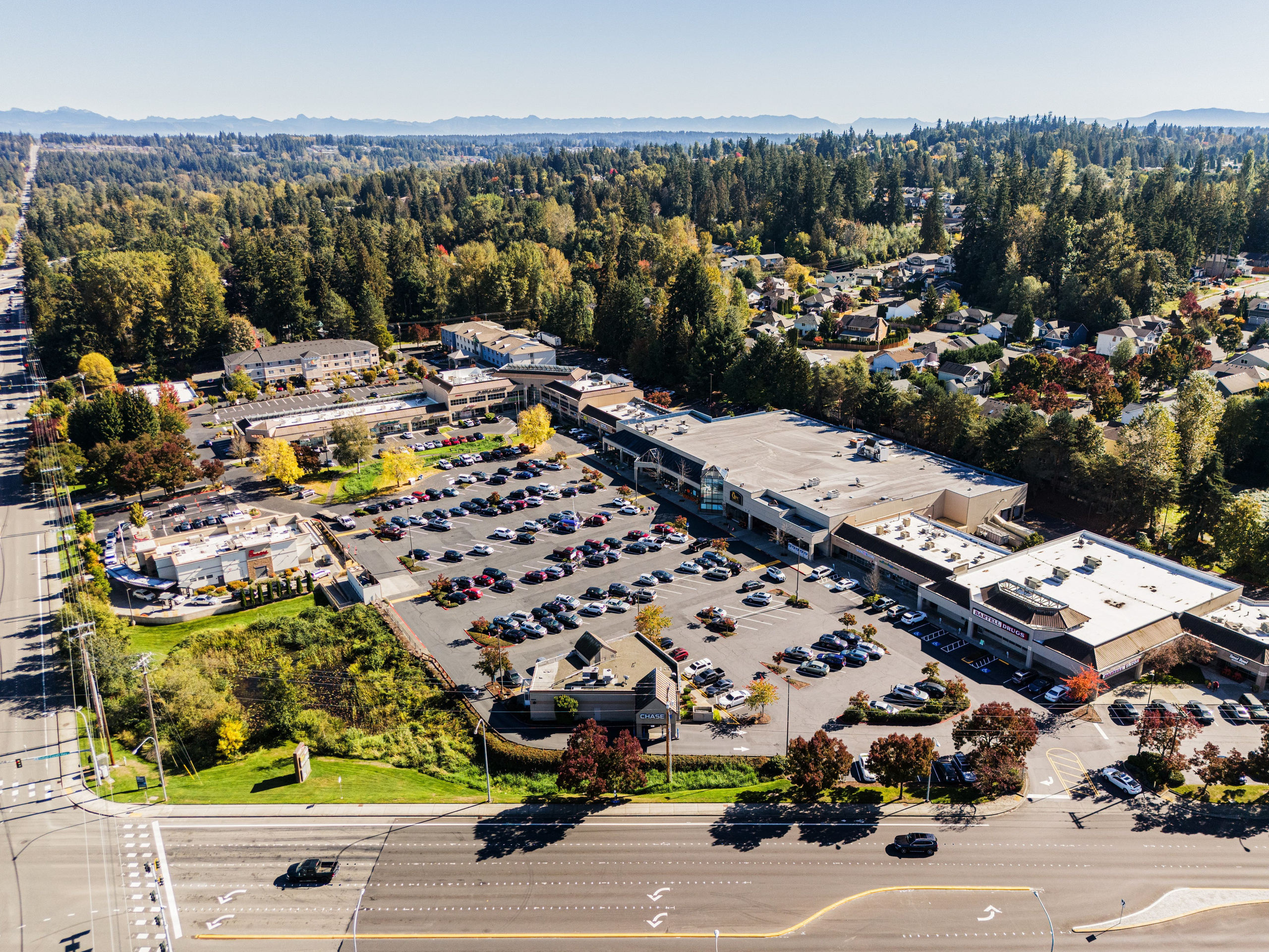 Real Estate photography. Washington state. EVAN ARISTOV WEDDING PHOTOGRAPHY — Seattle Wedding Photographer