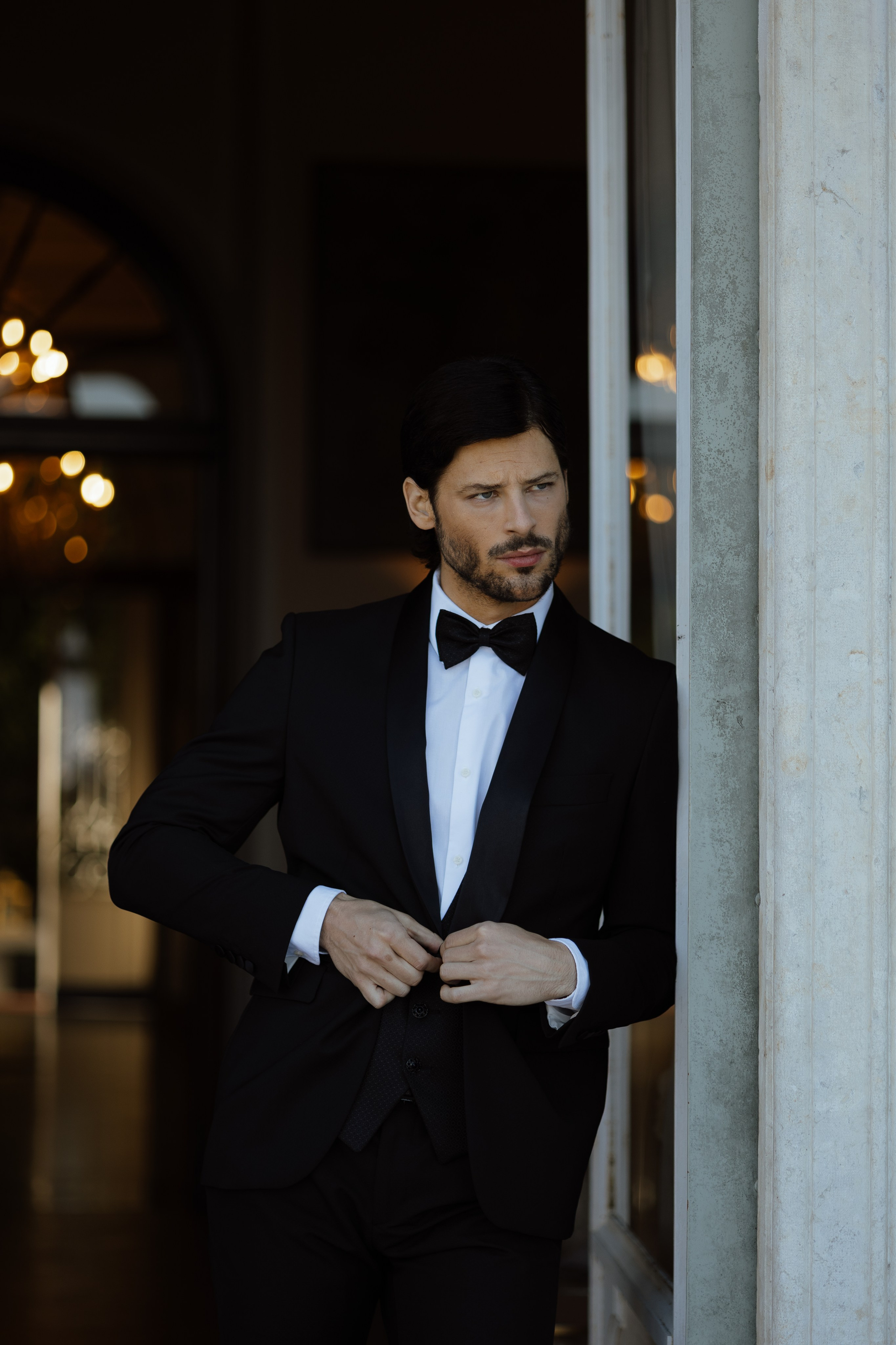 Catherine and Samuel. Sara Luca Wedding Photographer in Italy and Europe