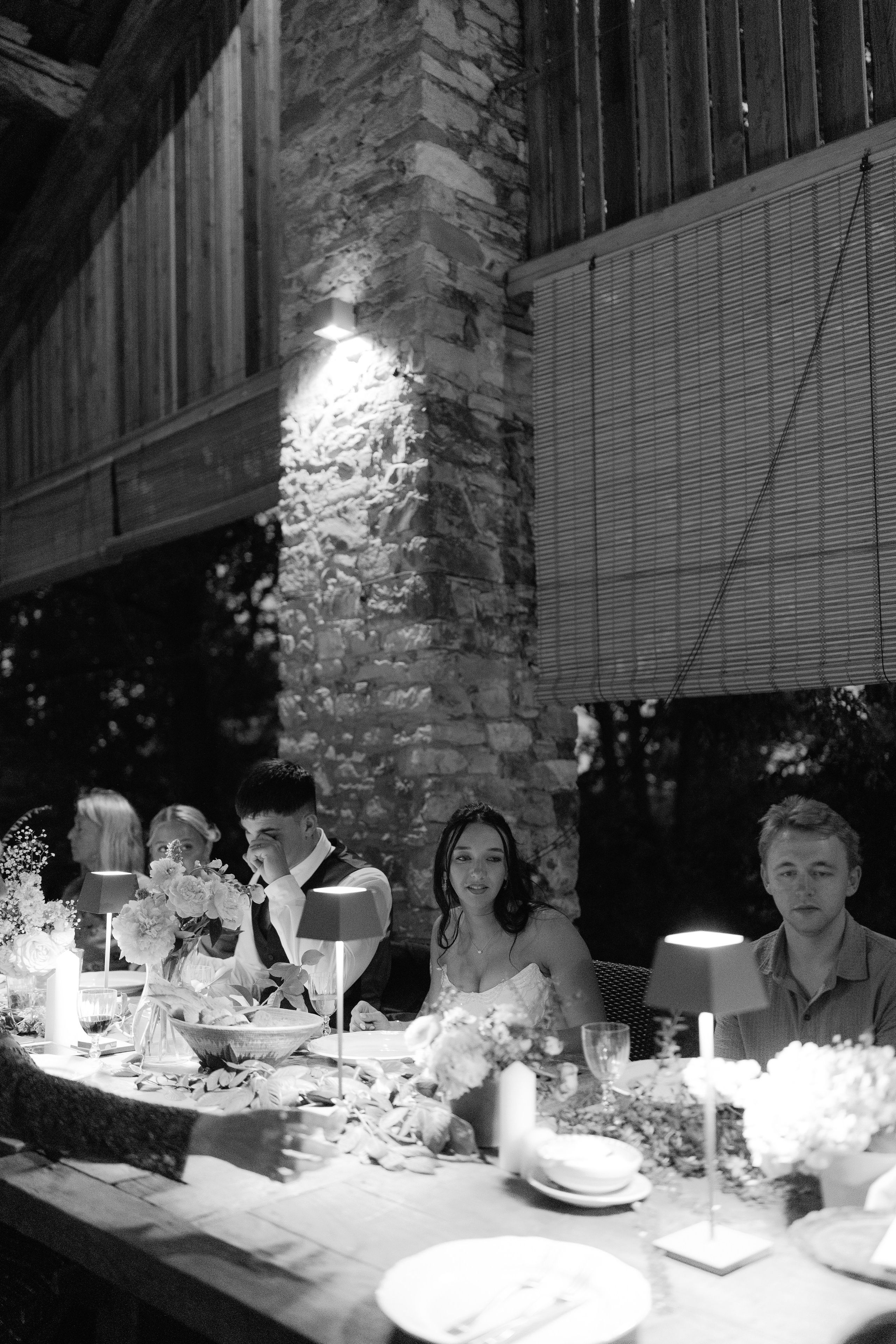 Wedding in Italy — Catello di Tassara