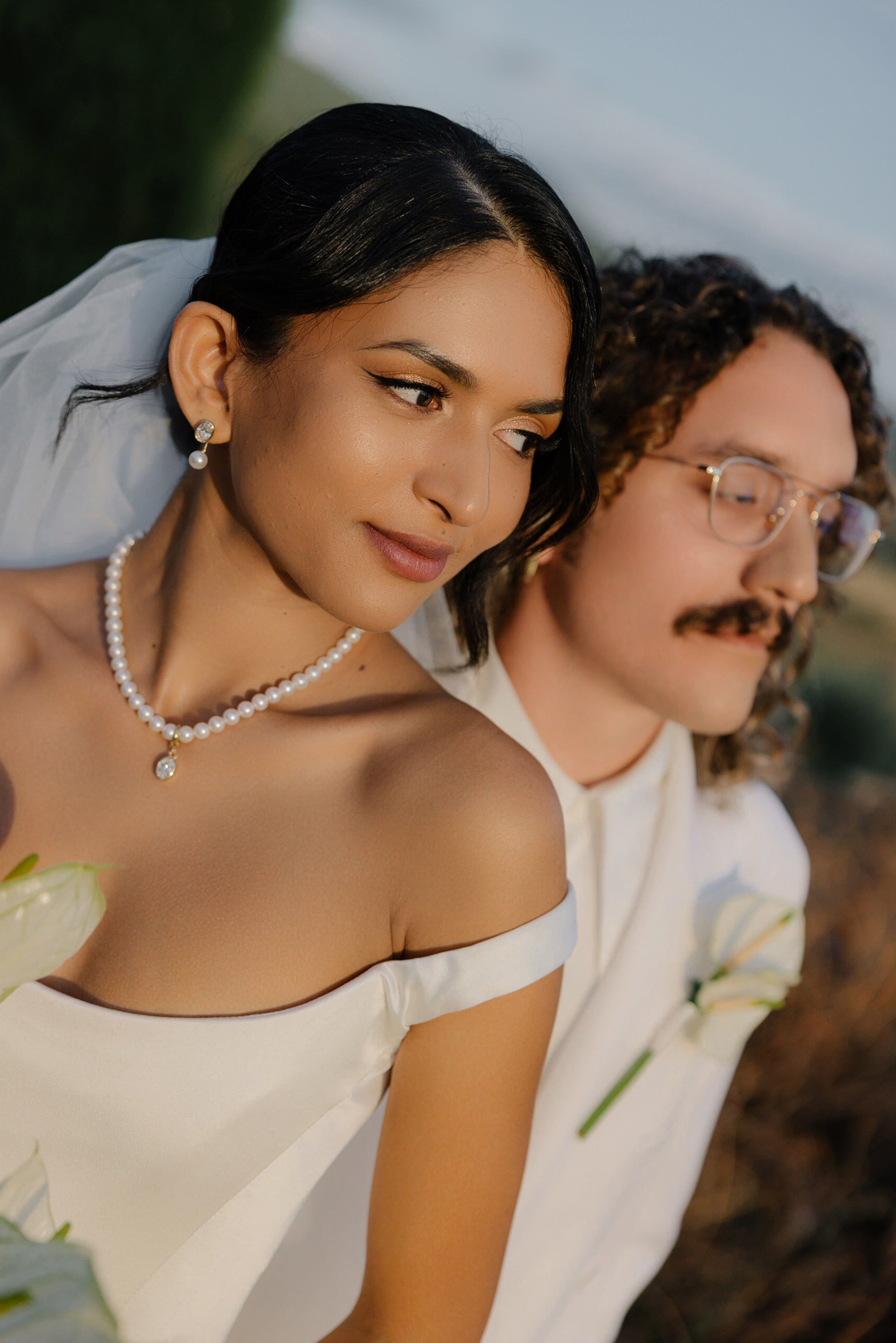 1. Wedding photographer Italy