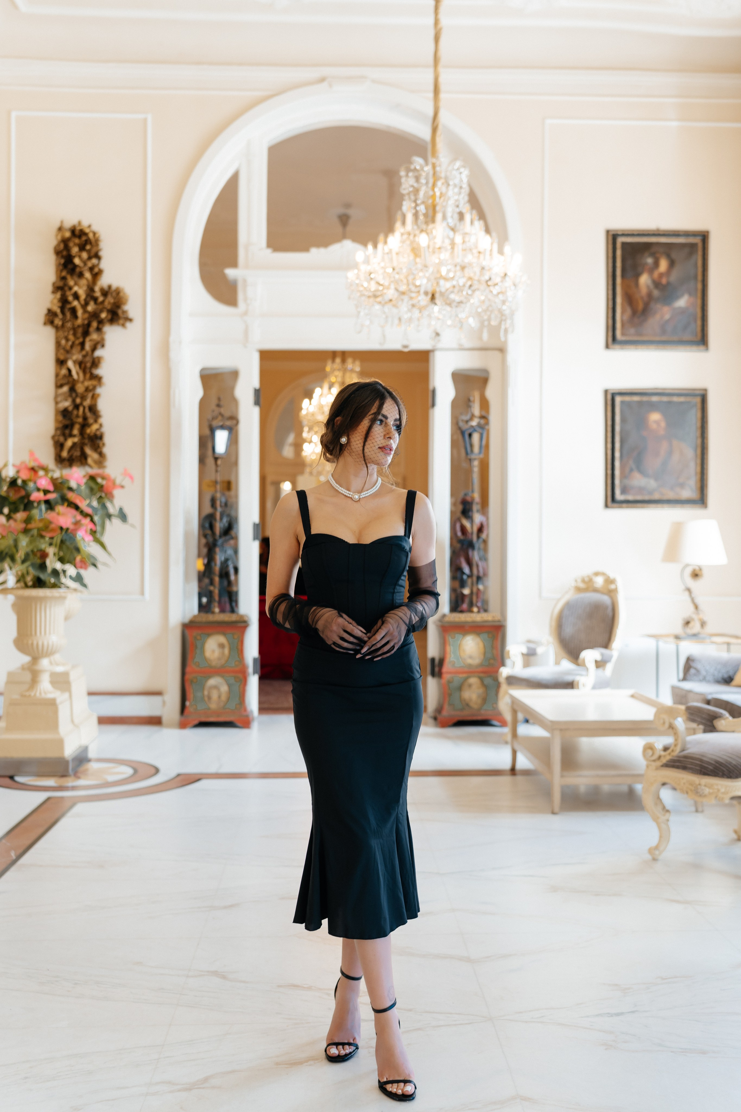 Evelina. Весільний фотограф Вікторія Саврук