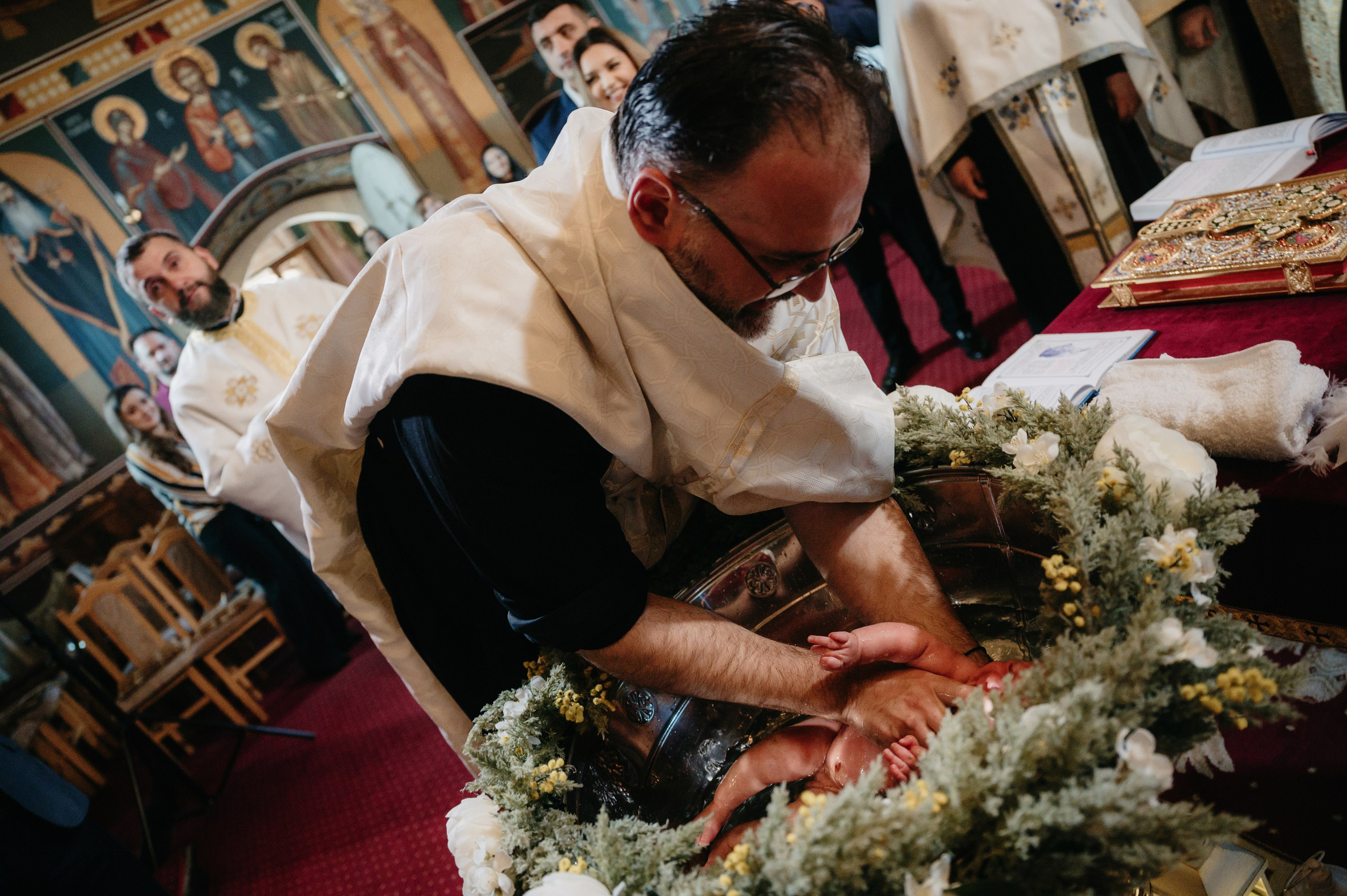 BOTEZ Ana Natasha. Laurentiu Stefan StoryTeller