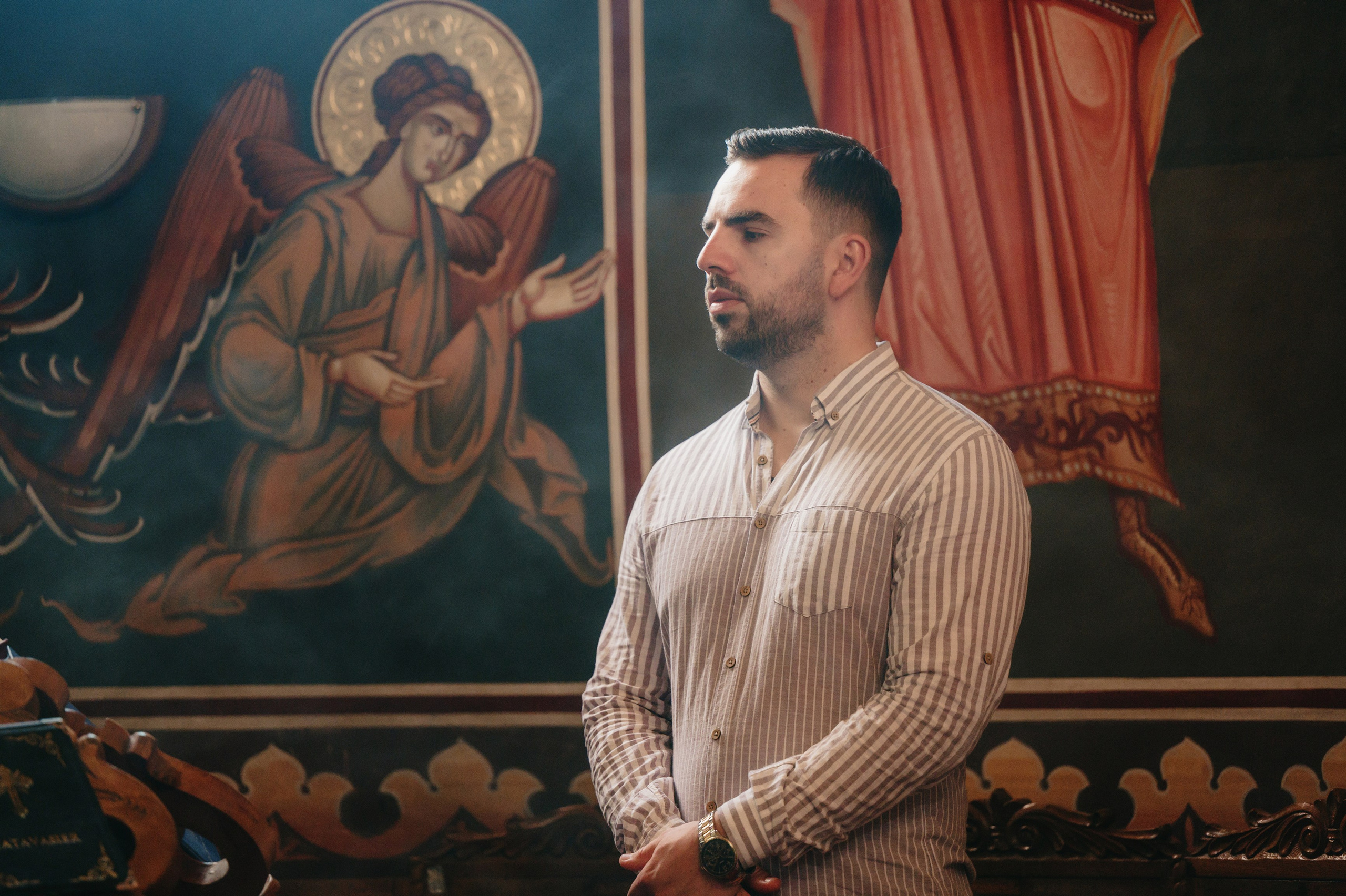 BOTEZ Ana Natasha. Laurentiu Stefan StoryTeller