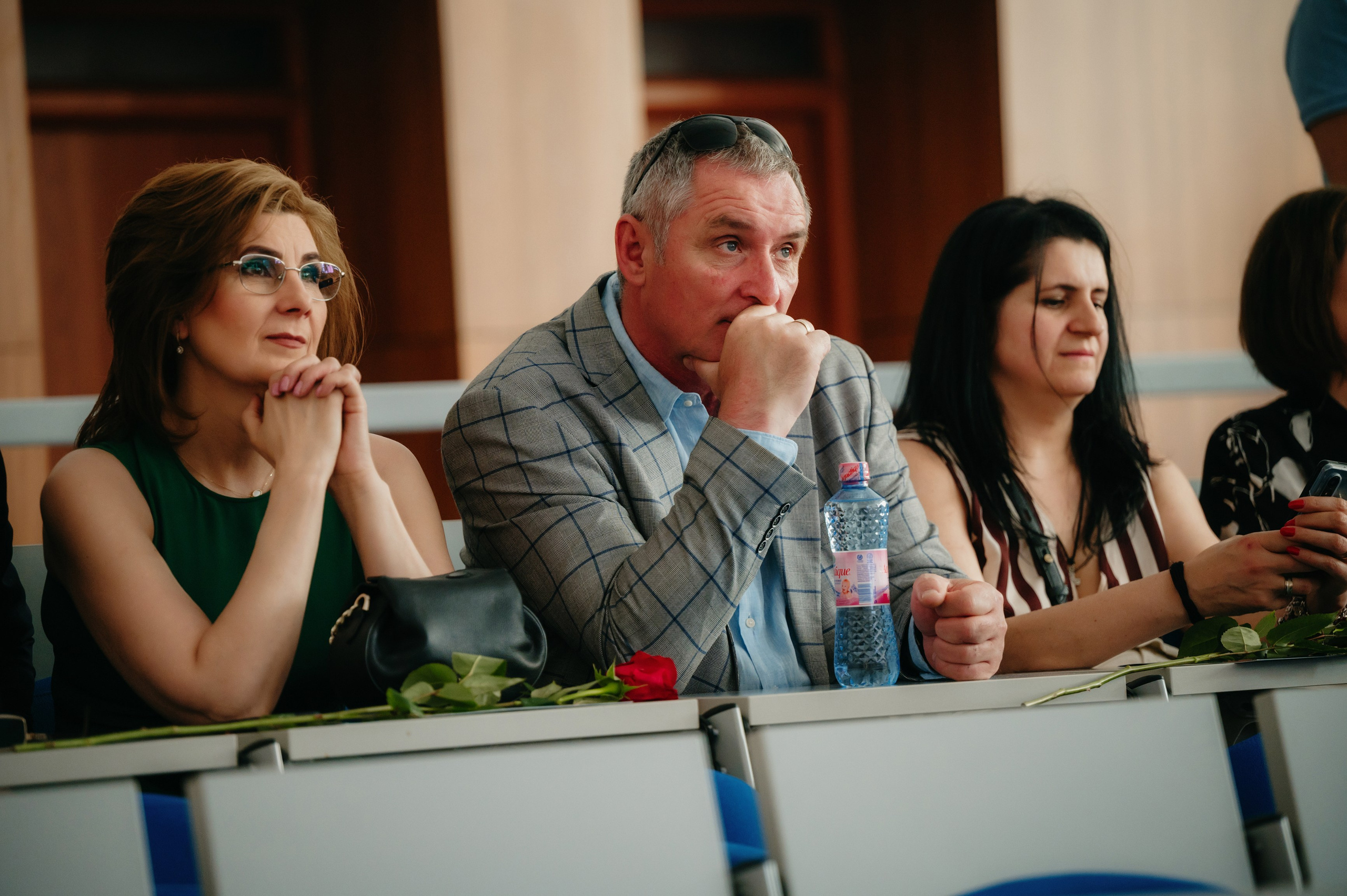 Medicina Veterinara — dupa 30 de ani…. Laurentiu Stefan StoryTeller