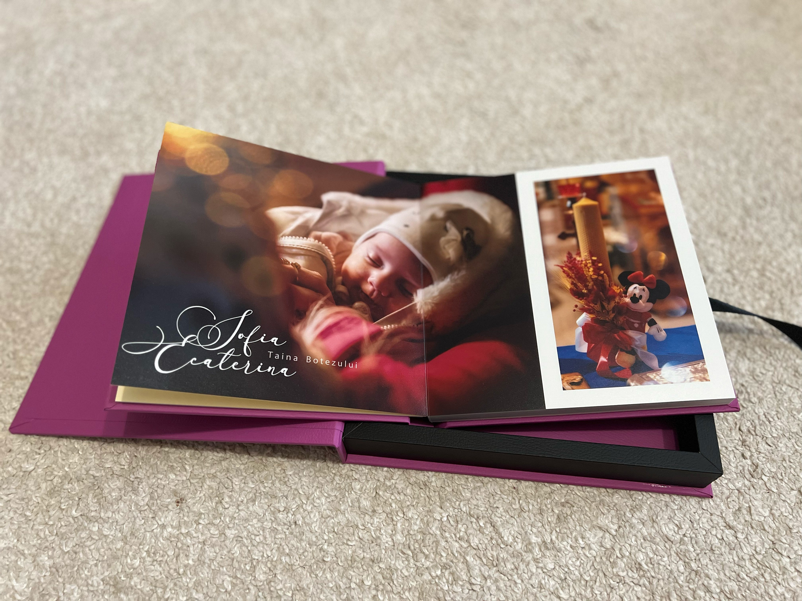 Pachet Foto BOTEZ. Laurentiu Stefan StoryTeller