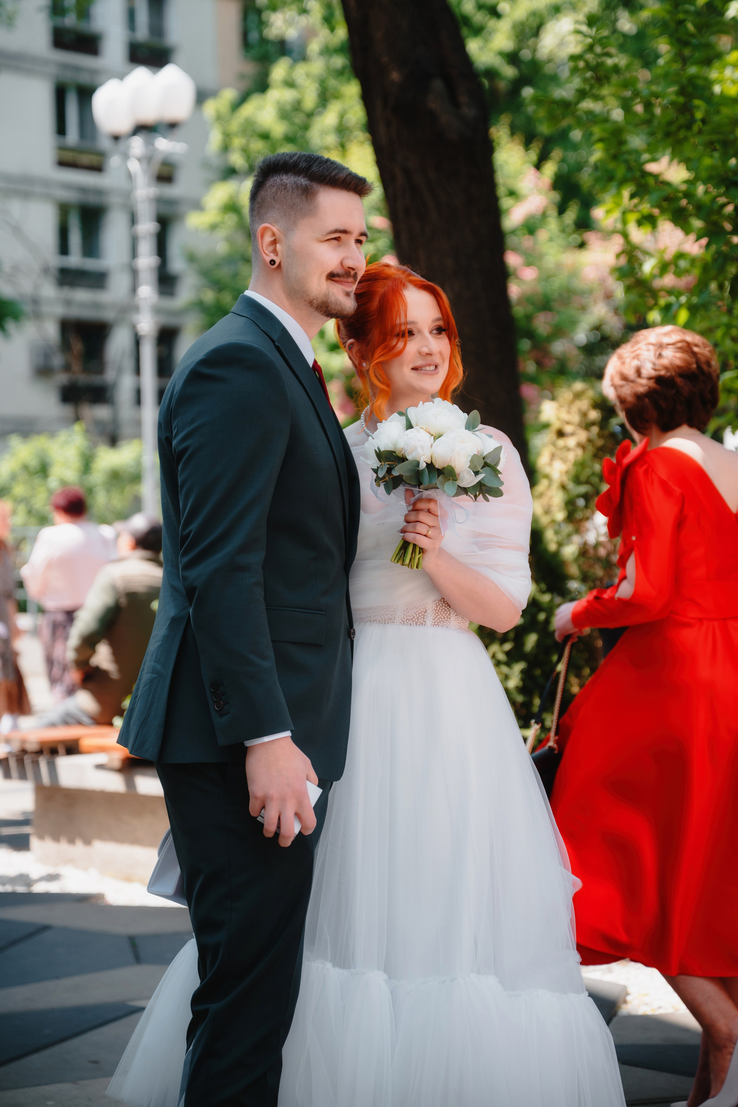 Ceremonie Civila Andreea si Claudiu. Laurentiu Stefan StoryTeller