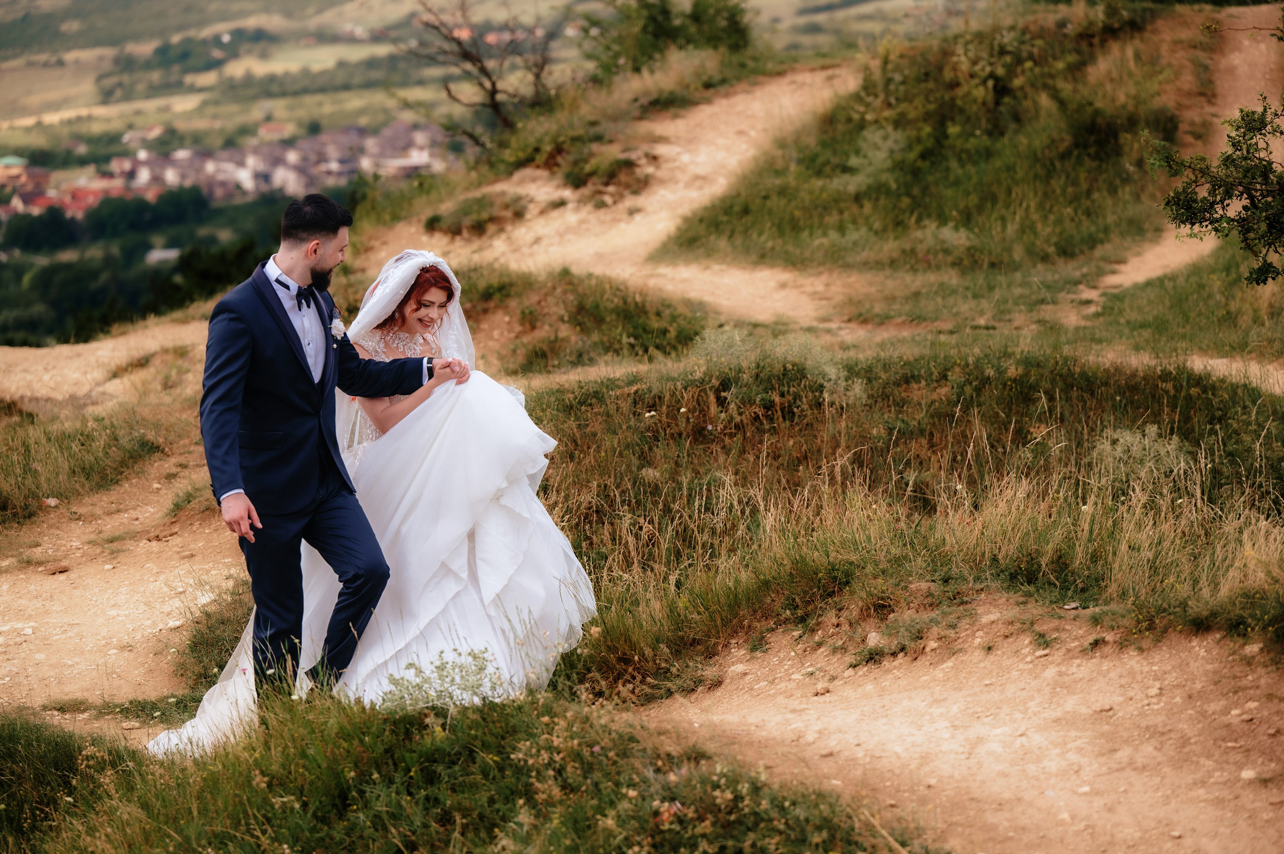 NUNTA Alexandra si Elias. Laurentiu Stefan StoryTeller