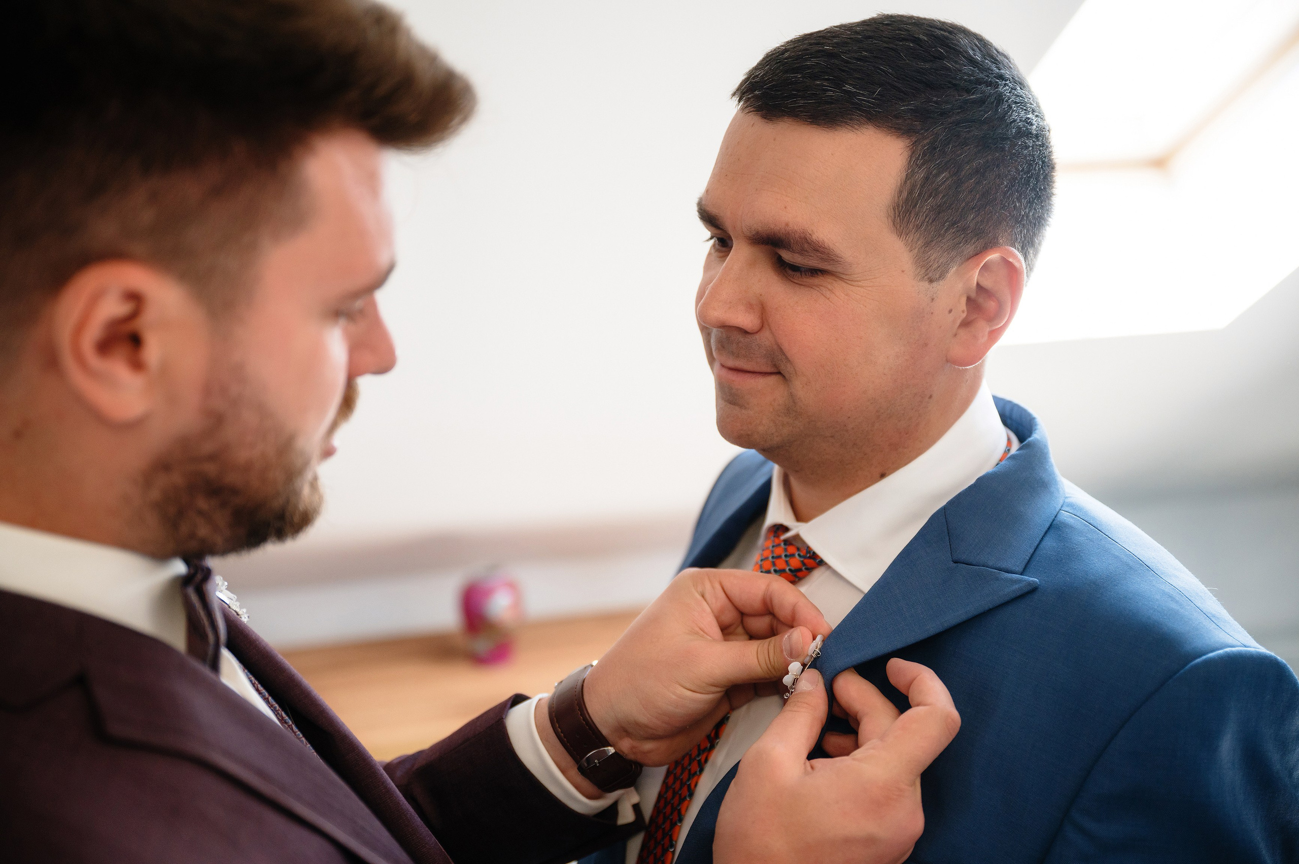 NUNTA Tudor si Stefana. Laurentiu Stefan StoryTeller