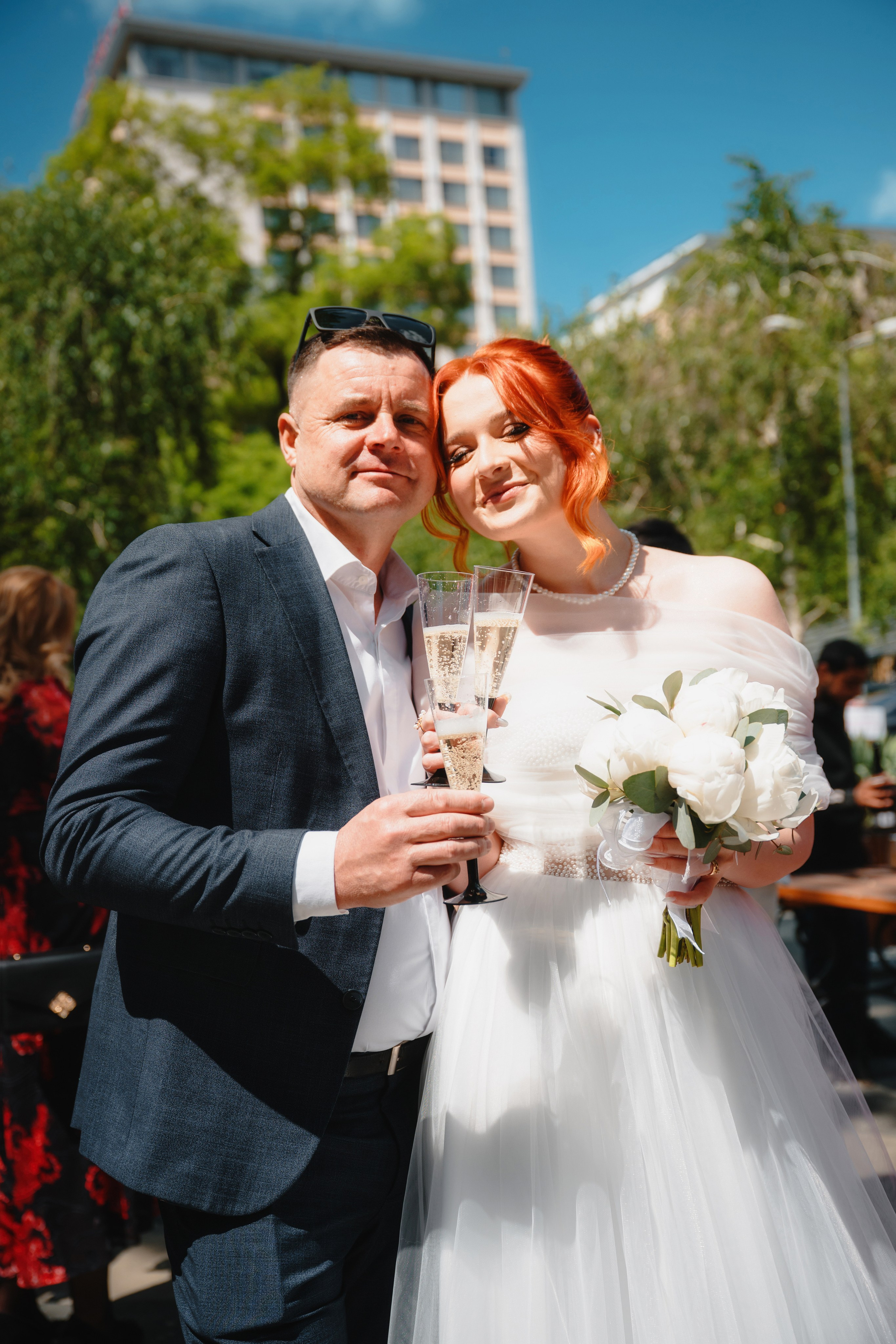 Ceremonie Civila Andreea si Claudiu. Laurentiu Stefan StoryTeller