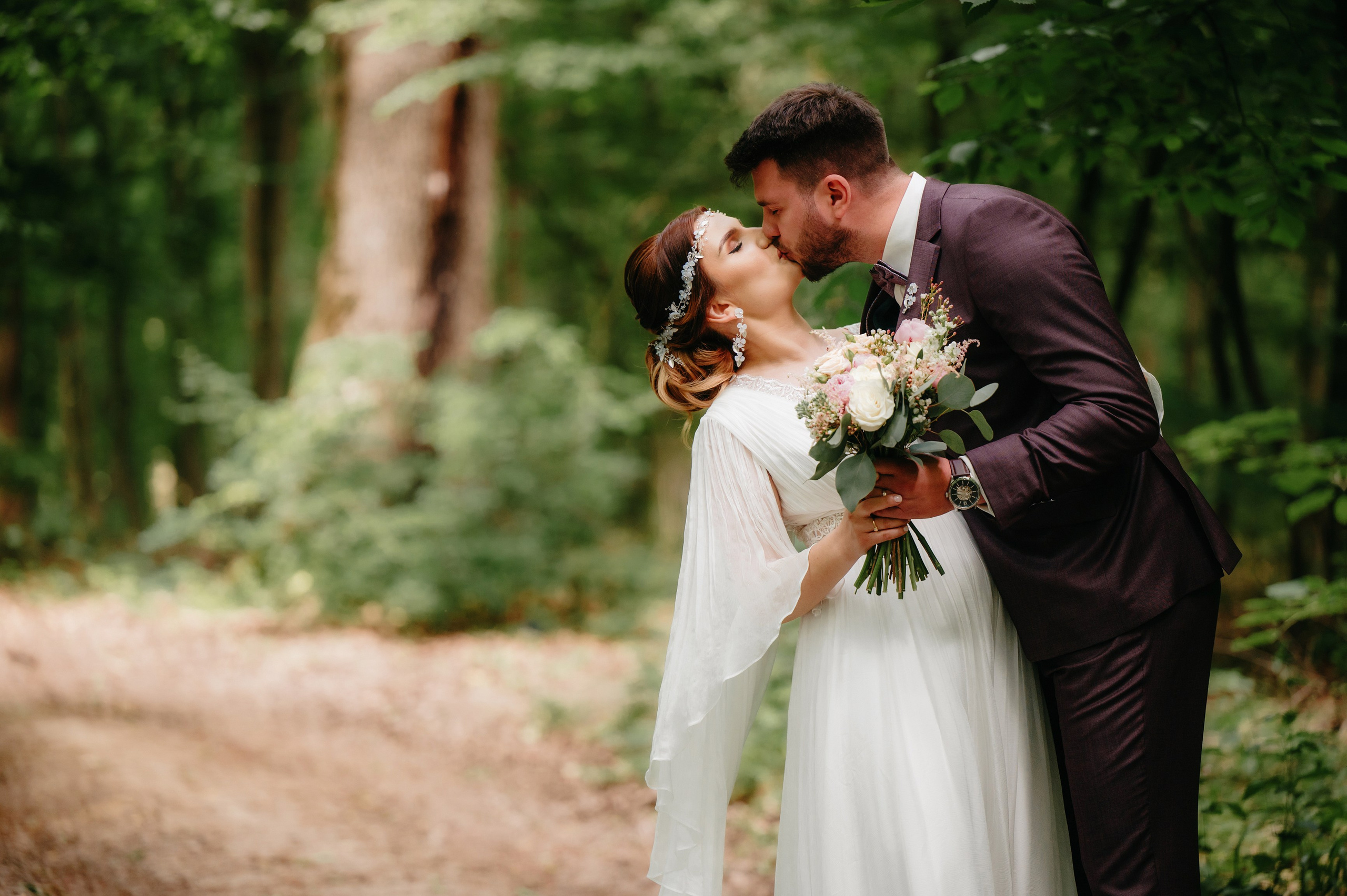 NUNTA Tudor si Stefana. Laurentiu Stefan StoryTeller