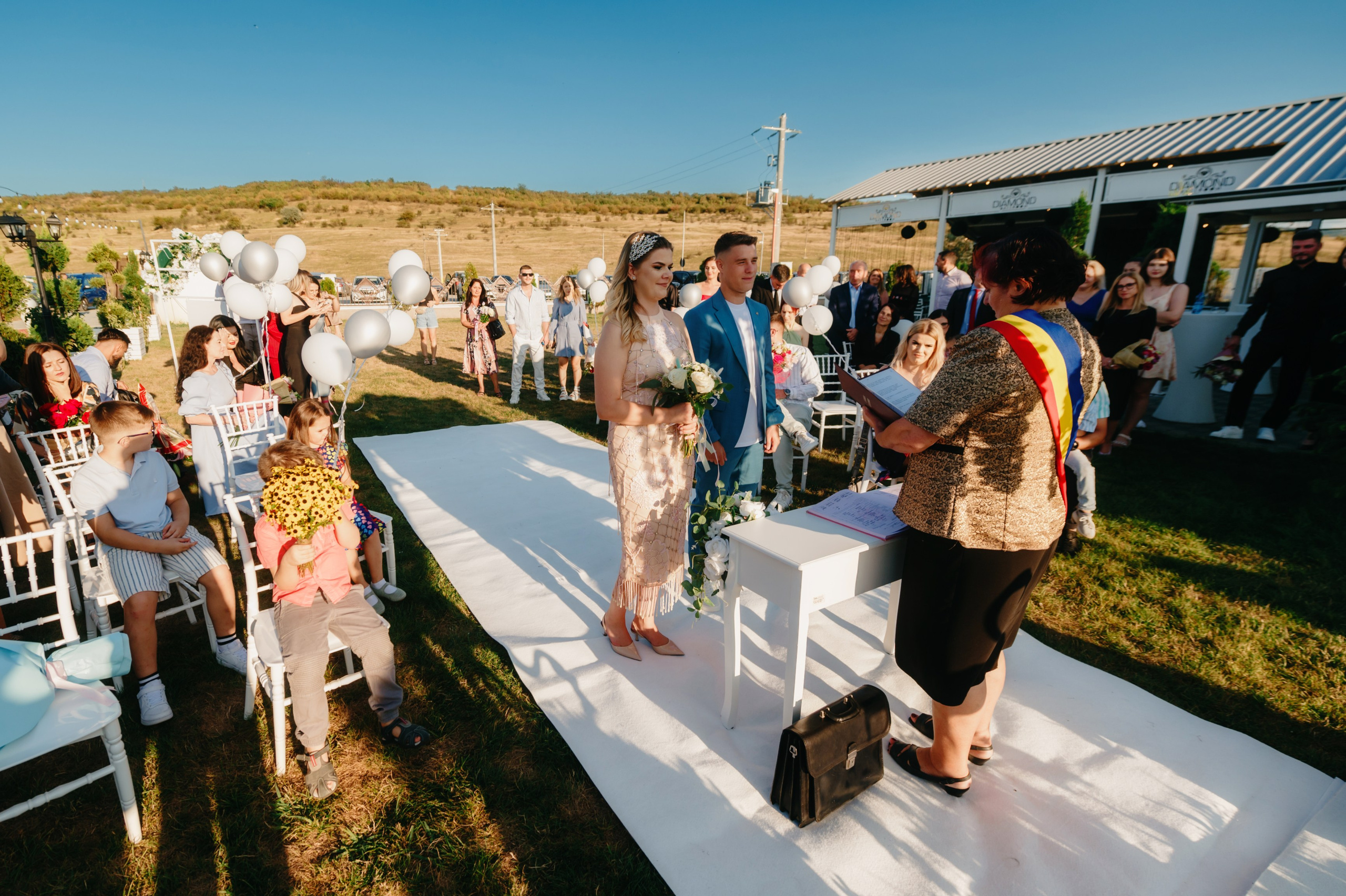 CUNUNIE Adelina si Alexandru. Laurentiu Stefan StoryTeller