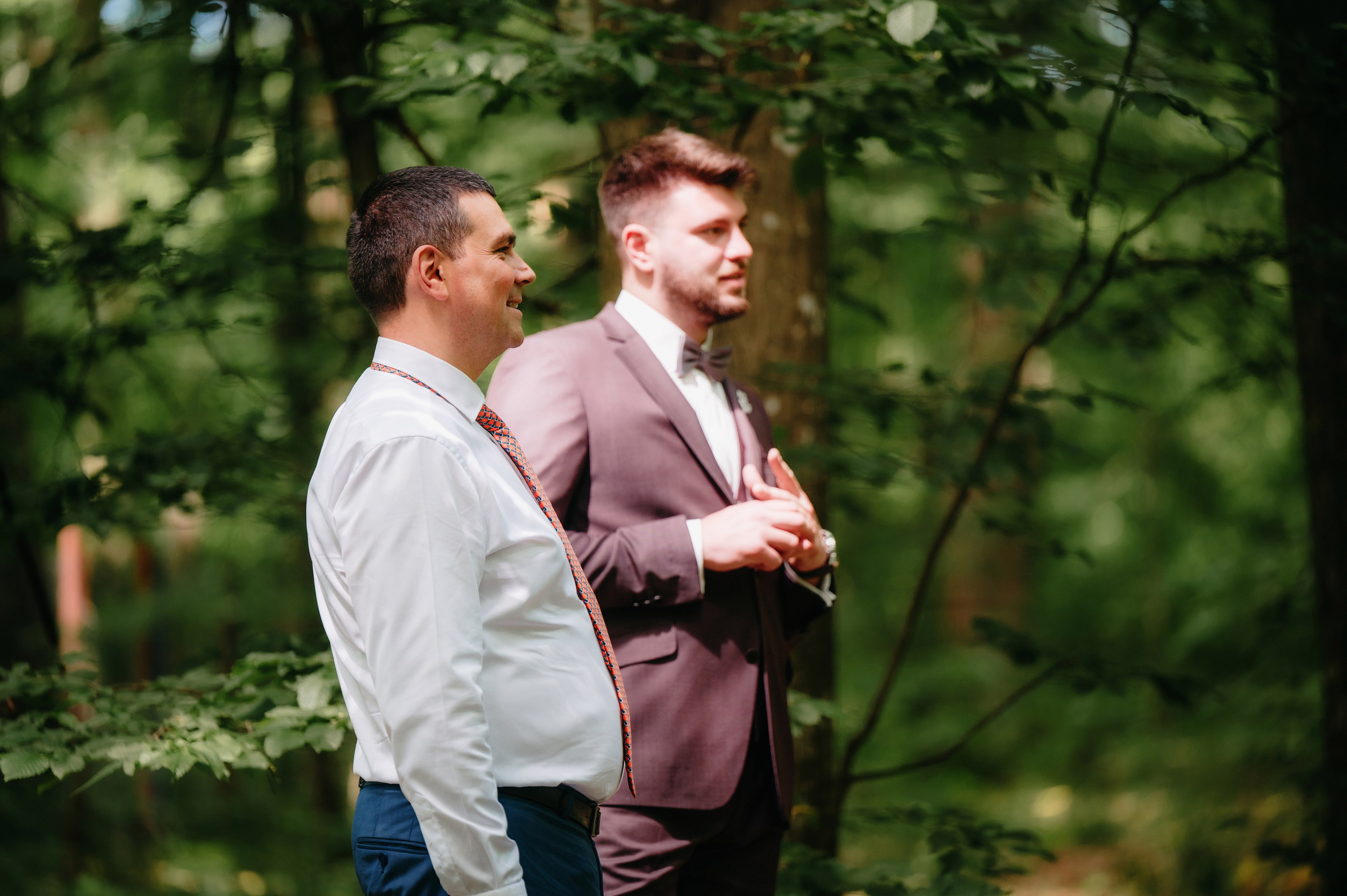 NUNTA Tudor si Stefana. Laurentiu Stefan StoryTeller