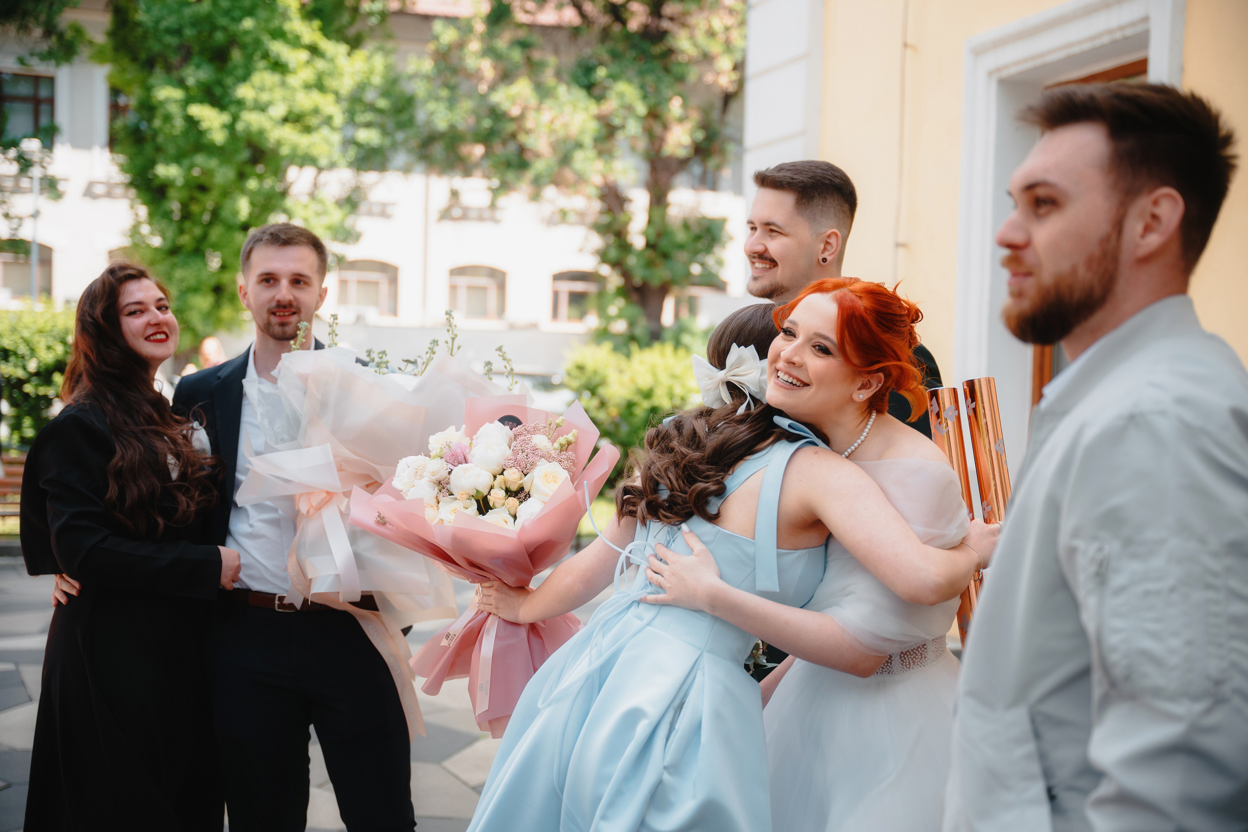 Ceremonie Civila Andreea si Claudiu. Laurentiu Stefan StoryTeller