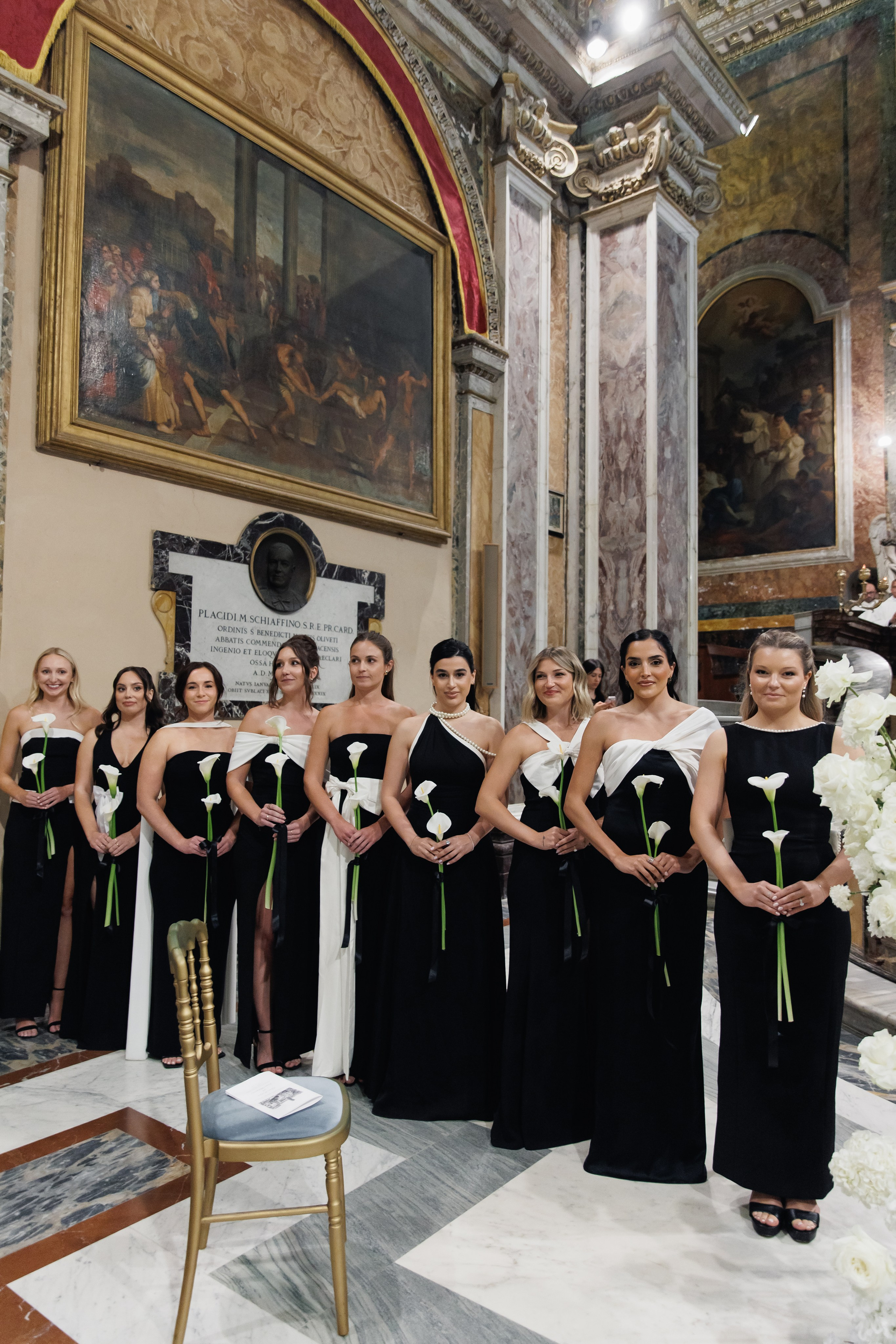 Karen & Dante | Rome. Wedding Photographer Rome Tuscany Como Sicily Puglia Amalfy Italy- Oksana Savenchuk