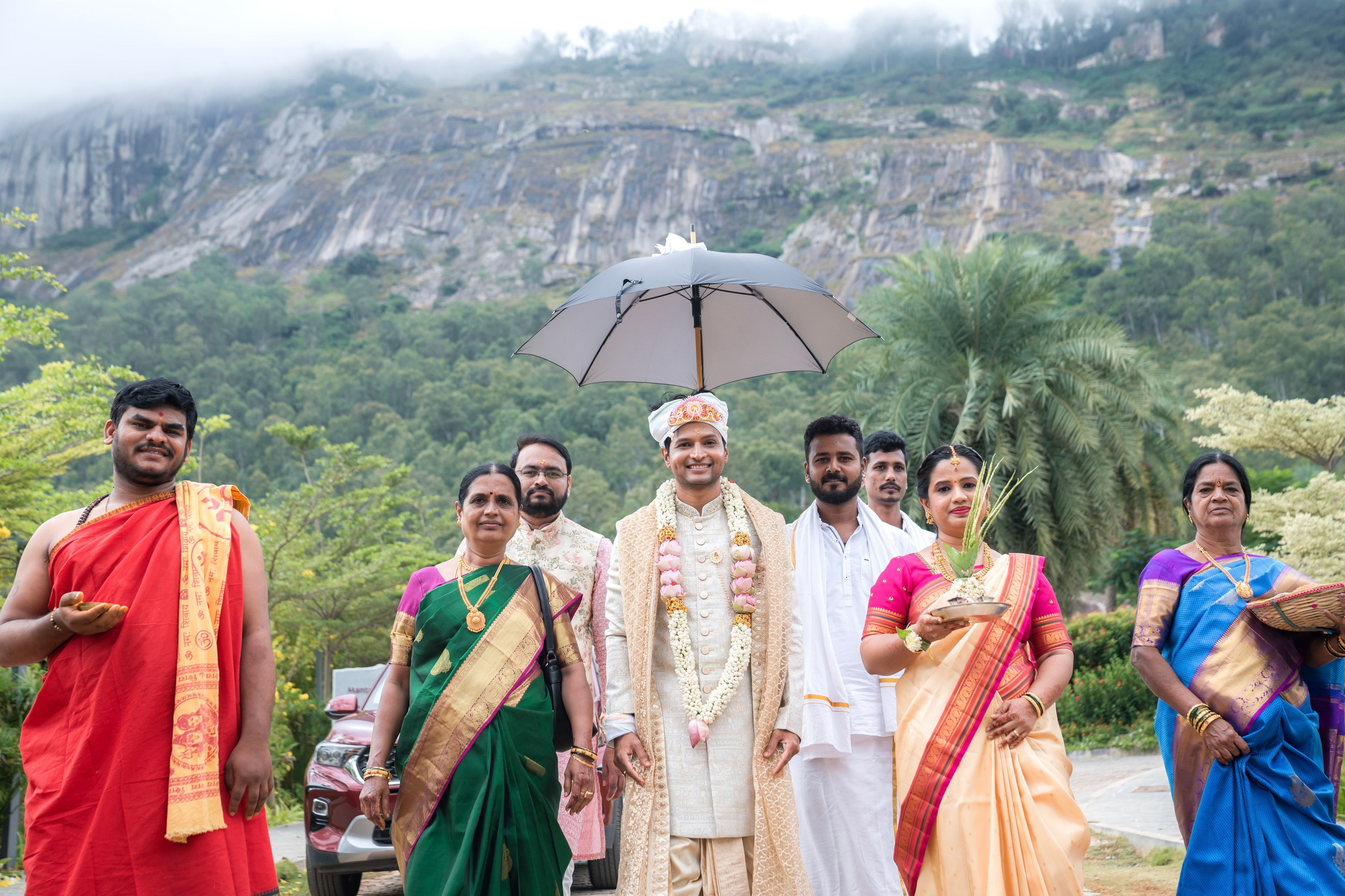 How we see. Truly Yours | Documentary Wedding Photography & Films | Sharath Padaru, Bangalore
