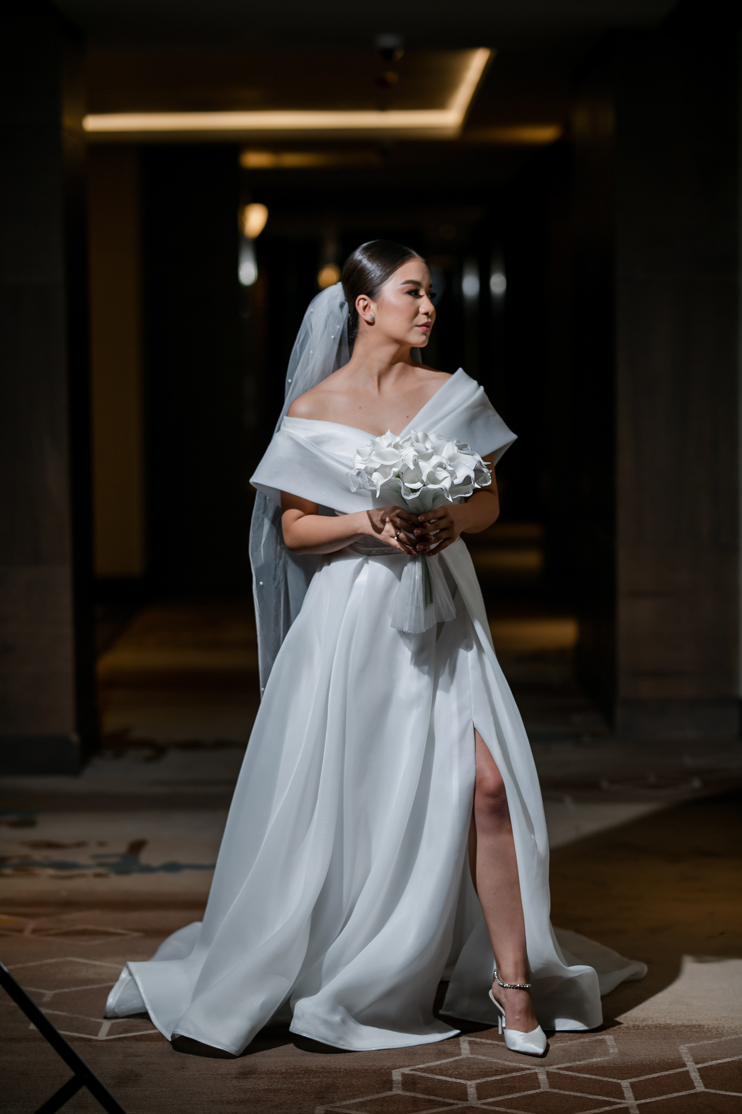 SOFIA. Mandarin.photo