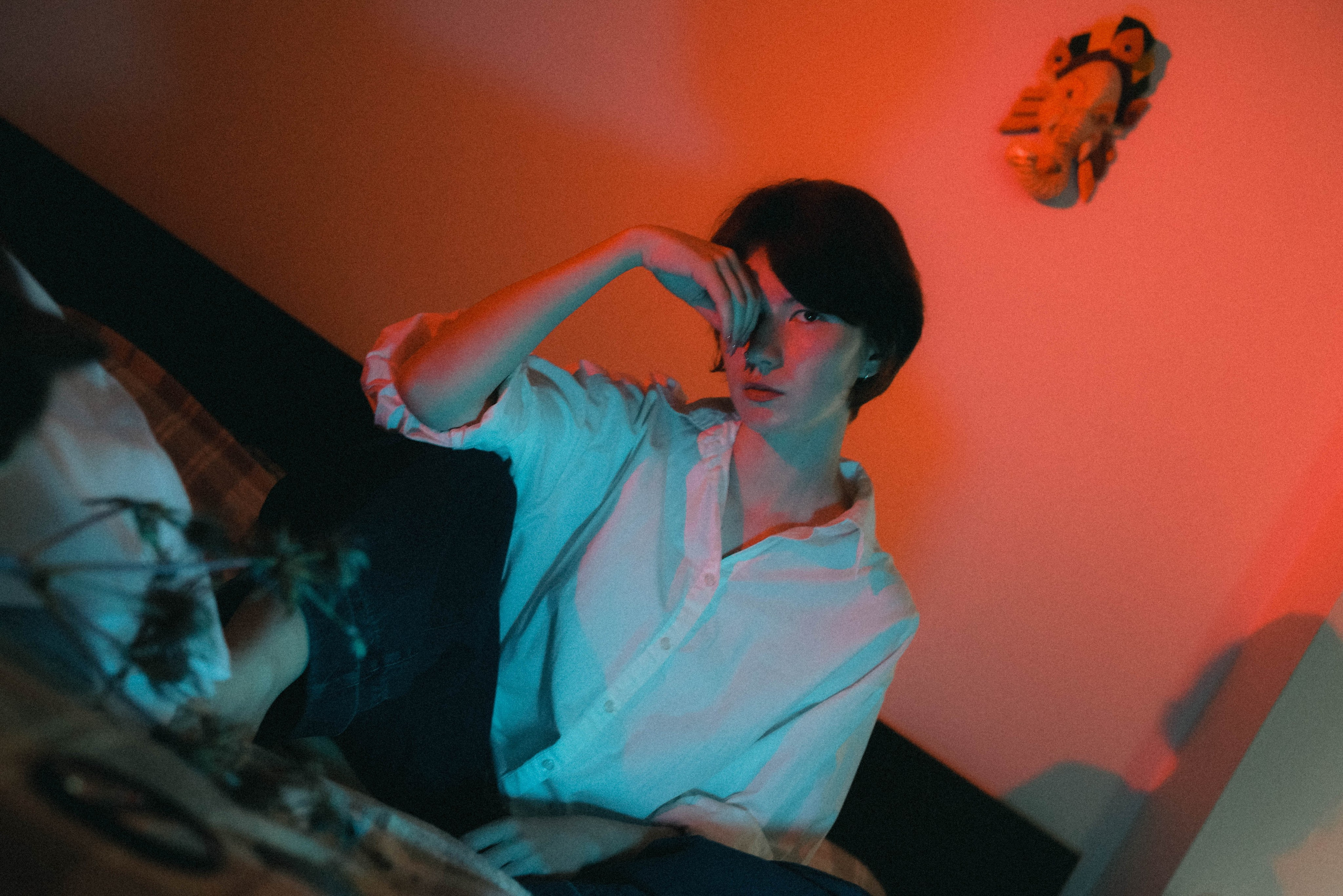 Фотосессия Арины