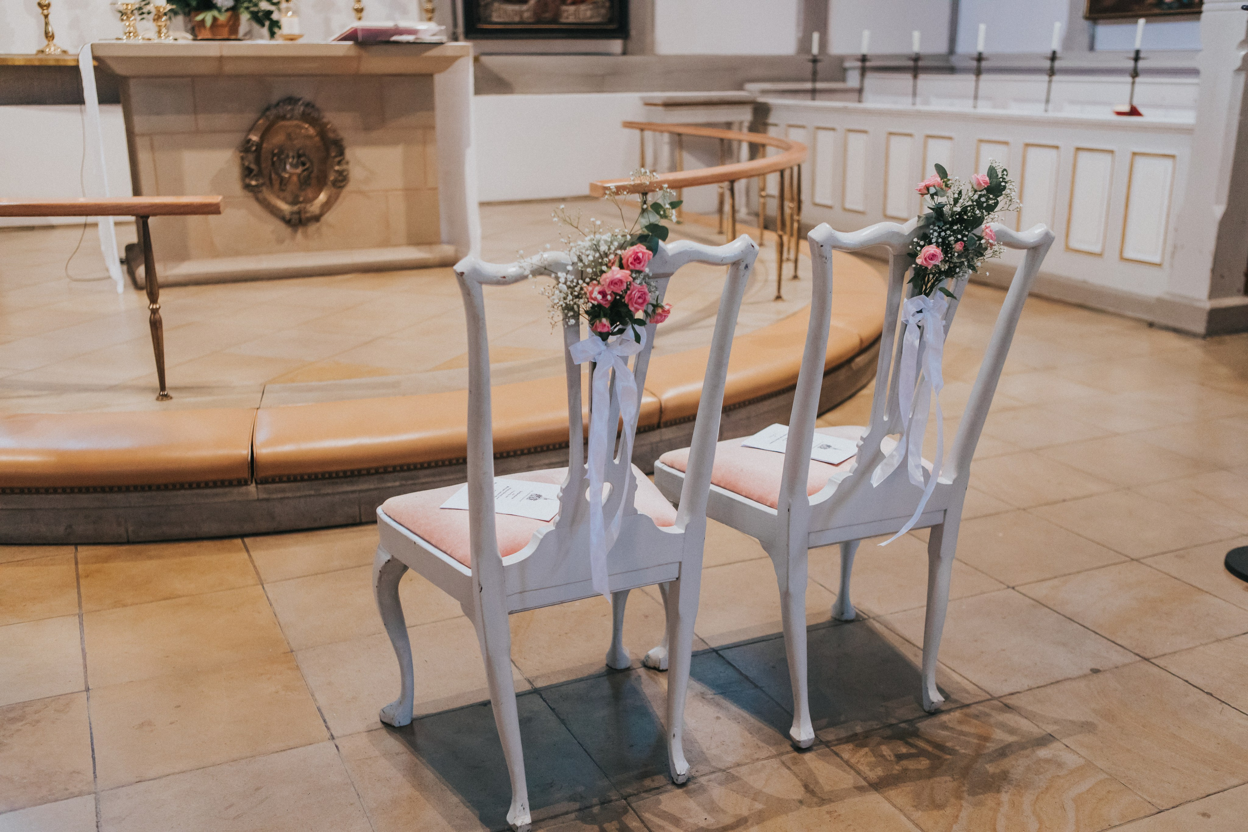 P & J. Hochzeitsfotograf Hamburg