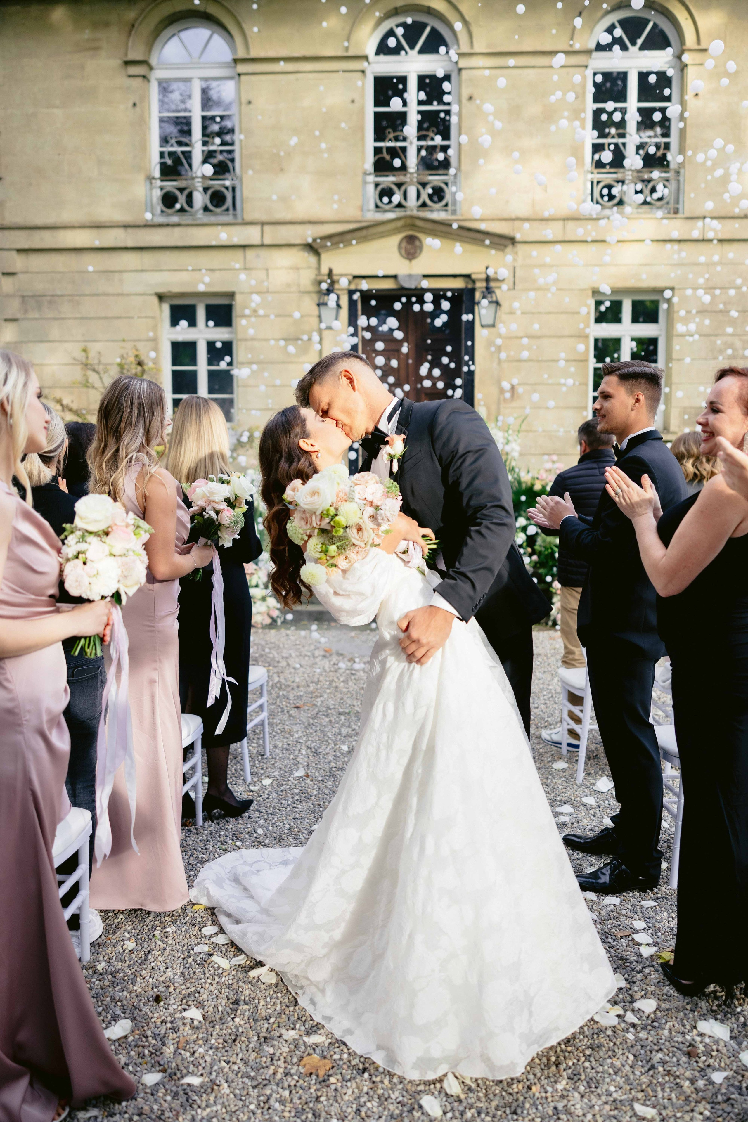 Wedding Schlossgut Lautenbach | Germany