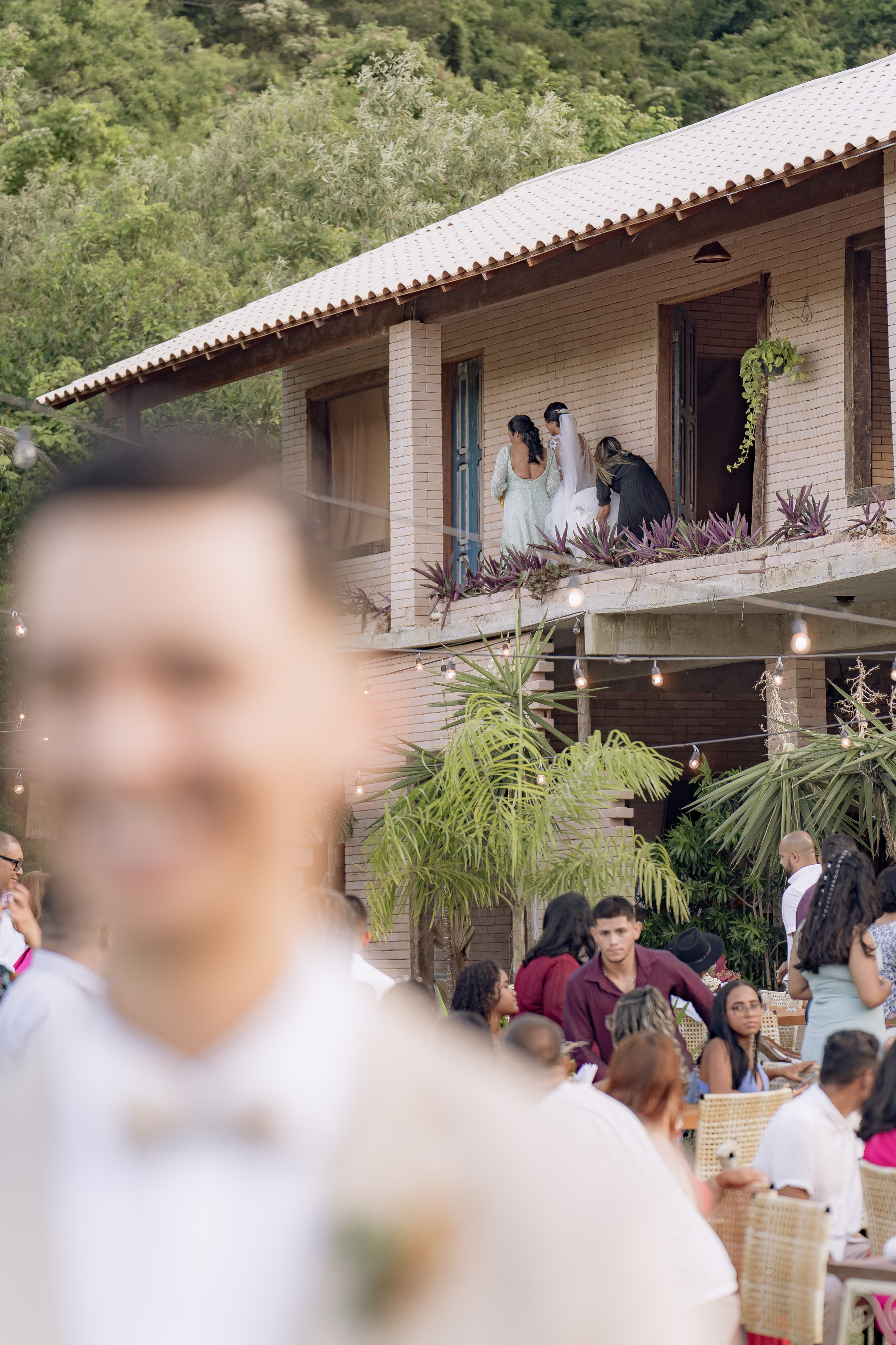 Laís & Eliel | Chácara Nossa Fulô. Lembrar não é só ver. É sentir de novo