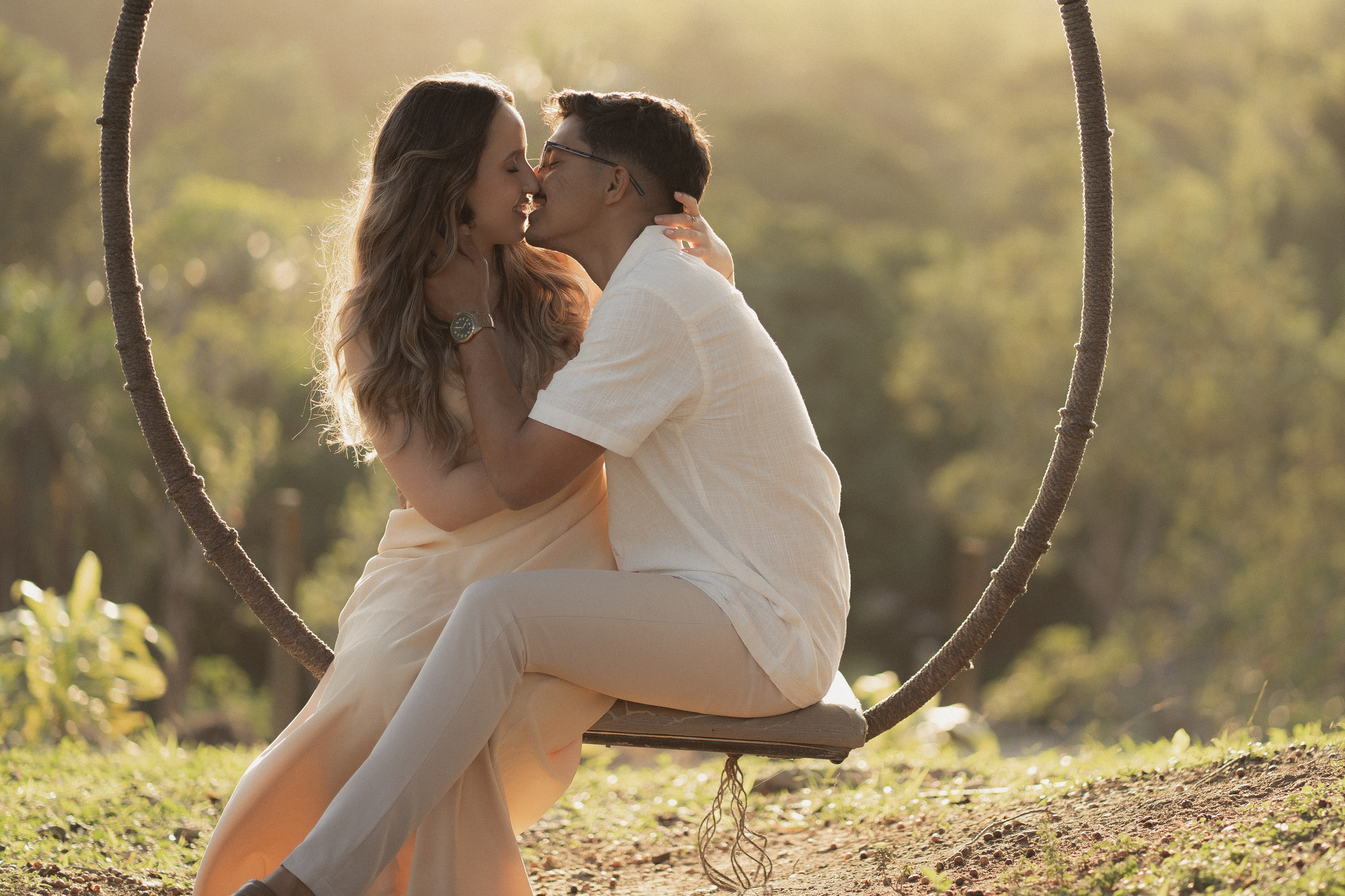 Isabella & Arthur | Vila Velha-ES. Lembrar não é só ver. É sentir de novo