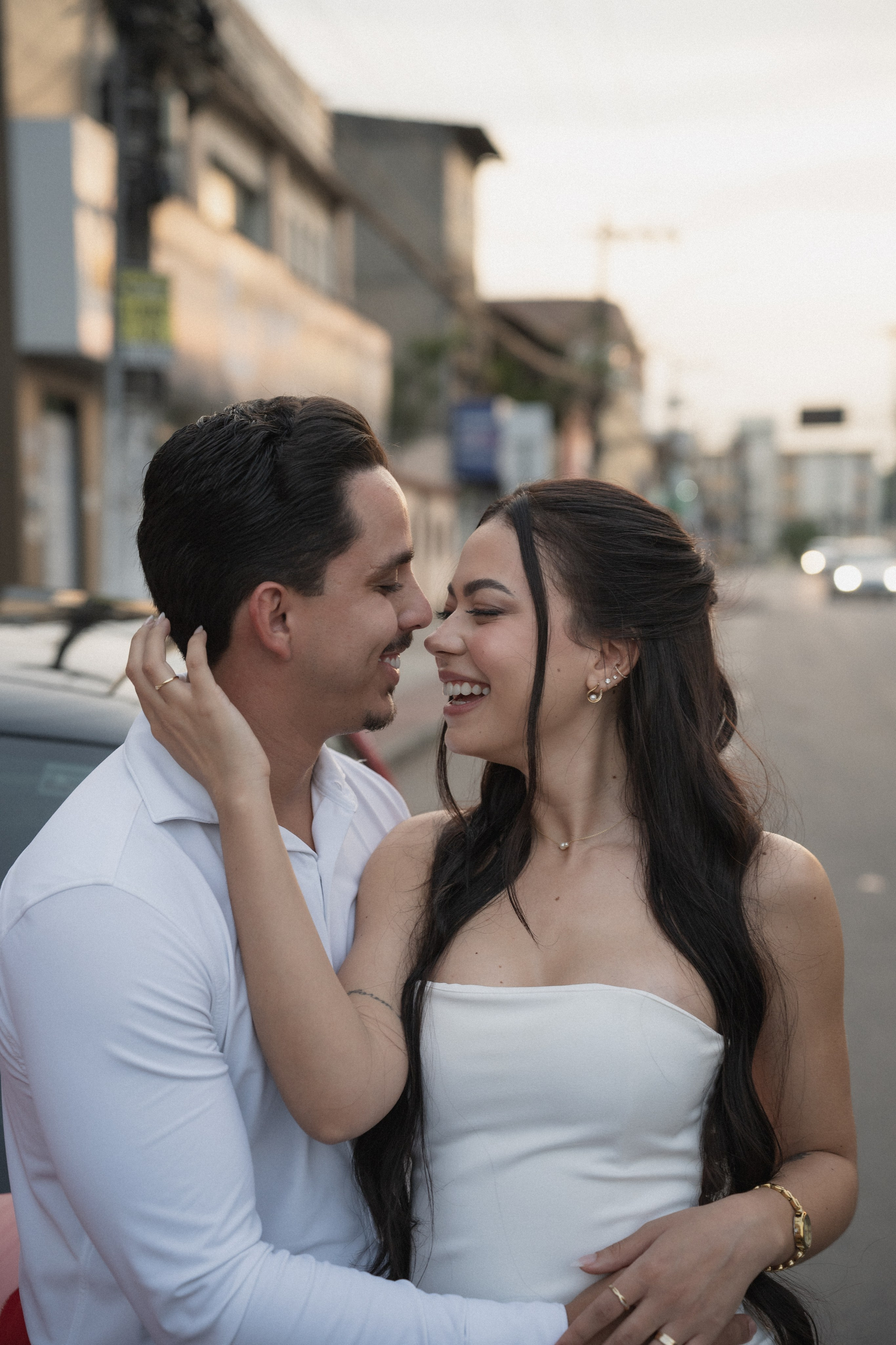 Adriele & Gabriel | Serra — ES. Lembrar não é só ver. É sentir de novo