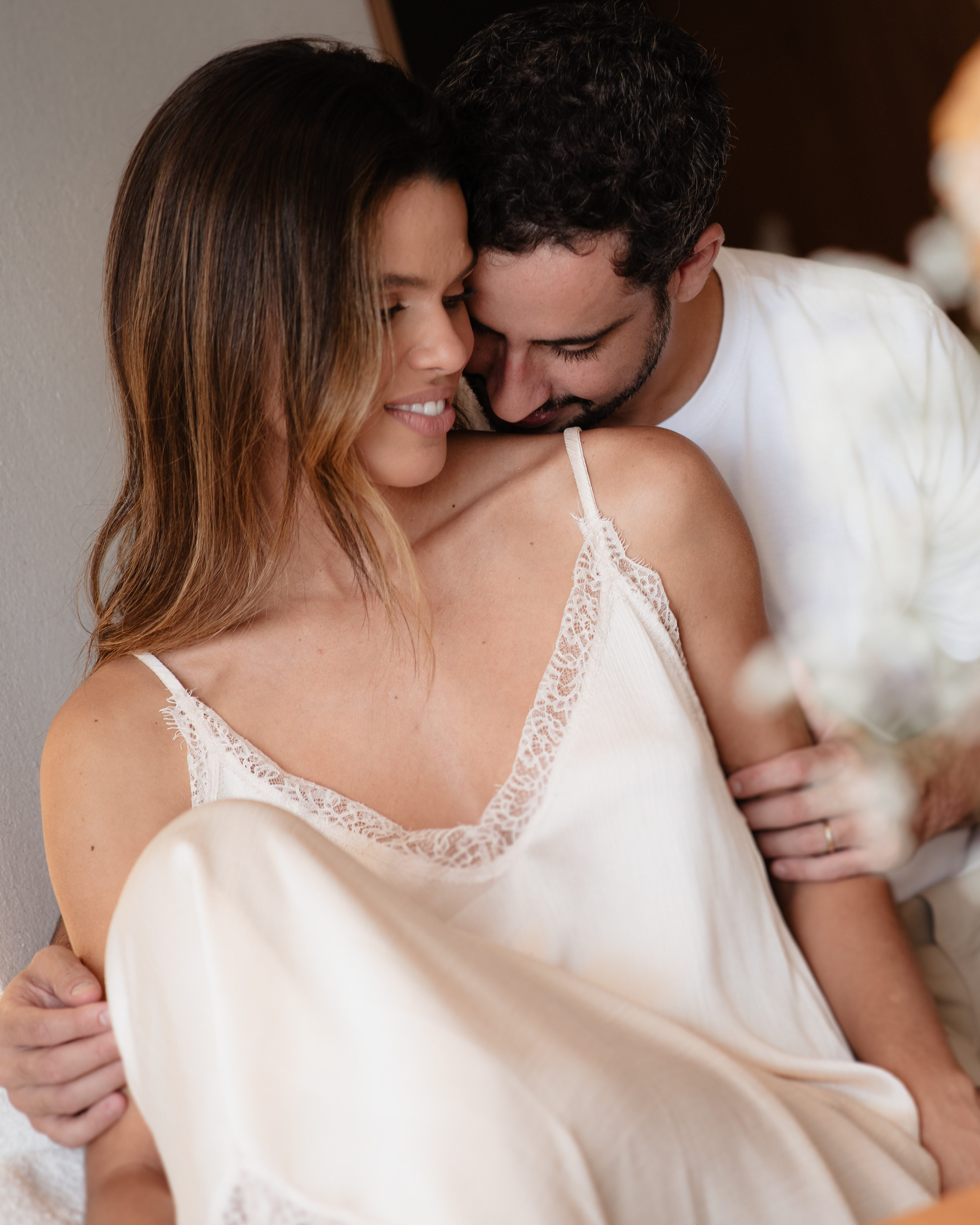 Marcella & Daniel | Vitória-ES. Lembrar não é só ver. É sentir de novo