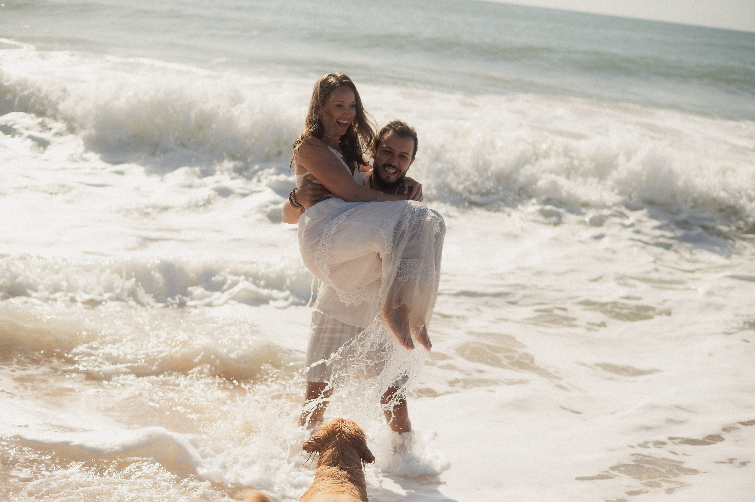 Isabella & Rodrigo | Vila Velha — ES. Lembrar não é só ver. É sentir de novo