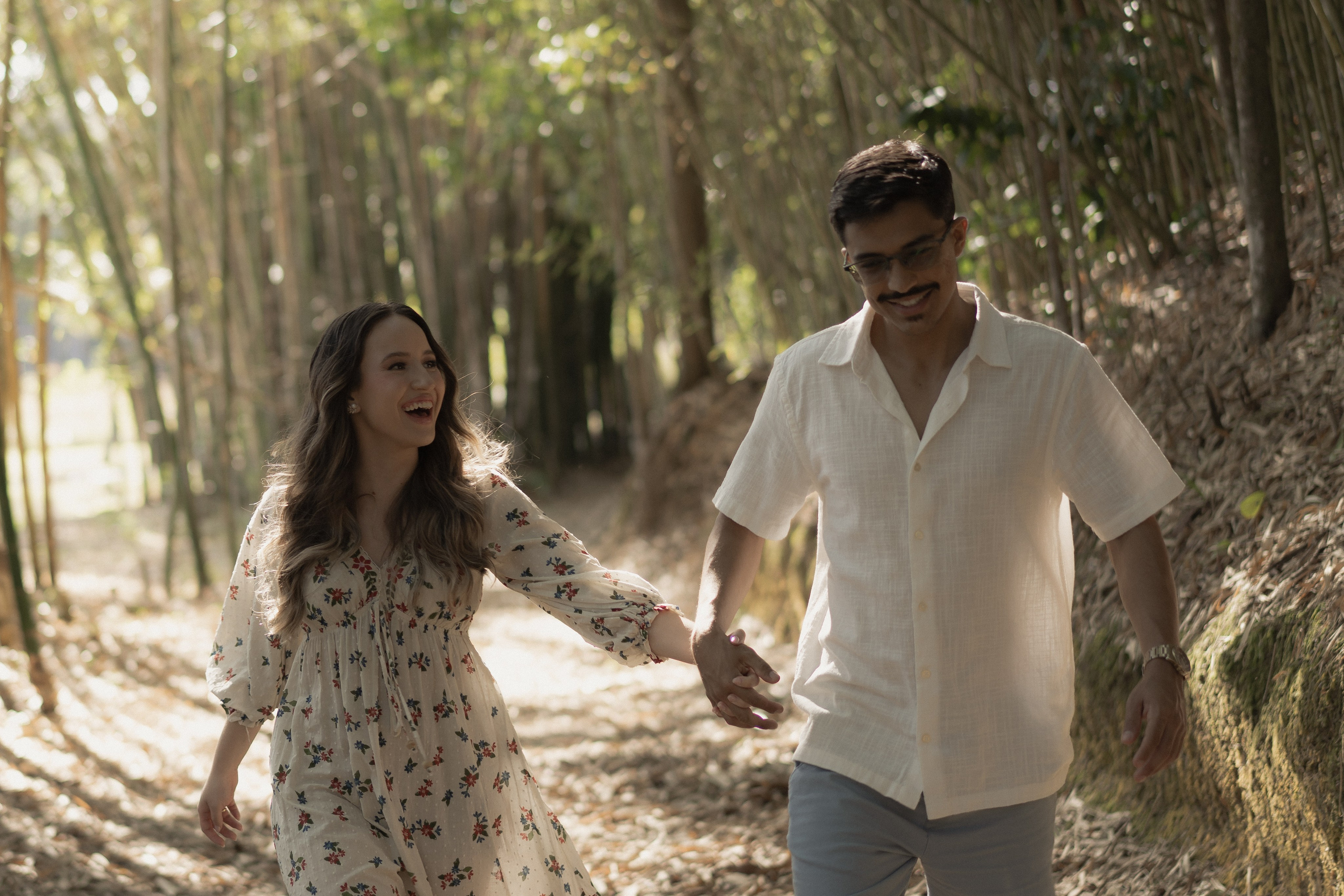 Isabella & Arthur | Vila Velha-ES. Lembrar não é só ver. É sentir de novo