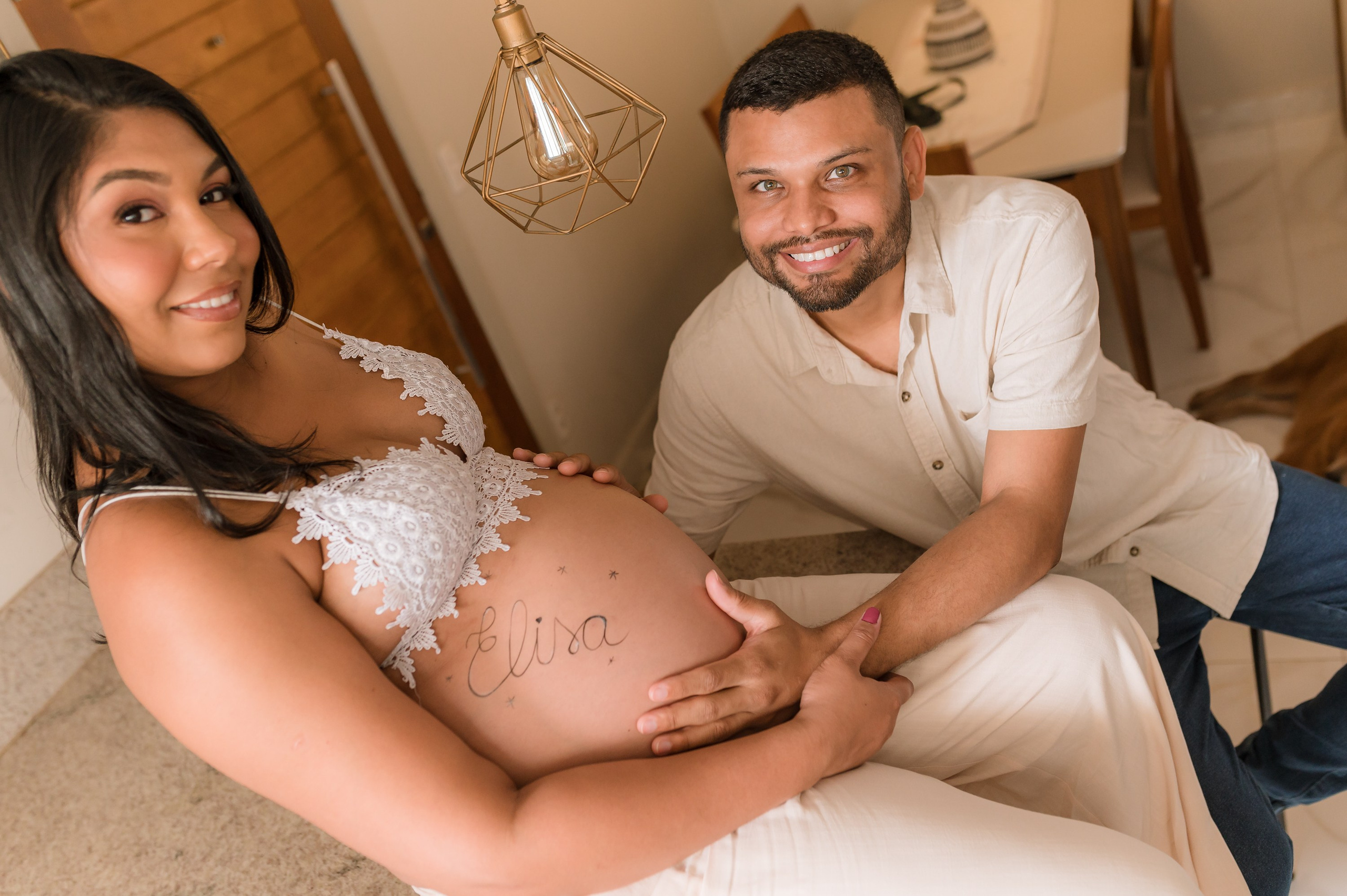 2024-09-28 | Bruna & Magno — Elisa. Lembrar não é só ver. É sentir de novo