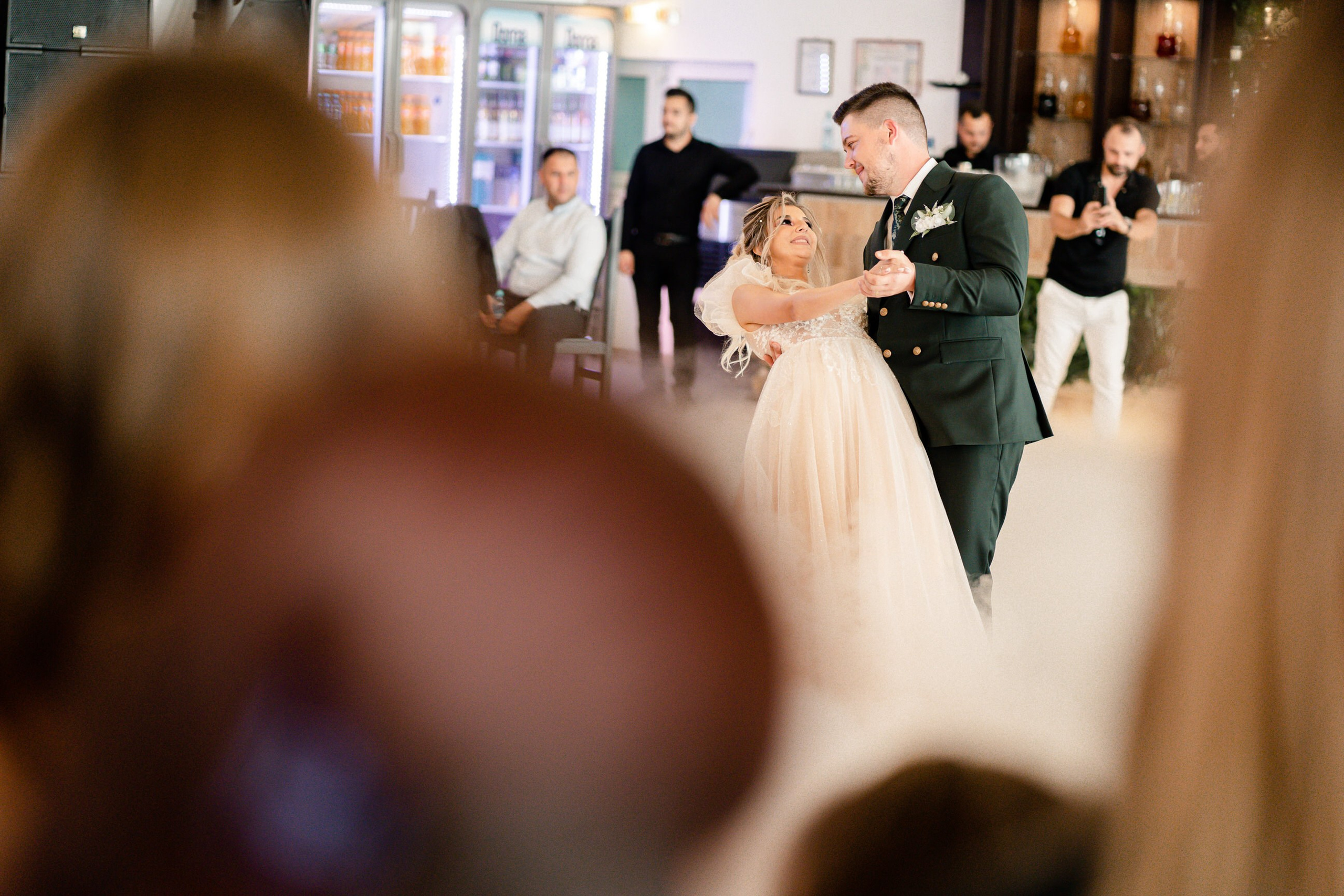 Mihaela & Catalin. Ionutdraganfoto.com