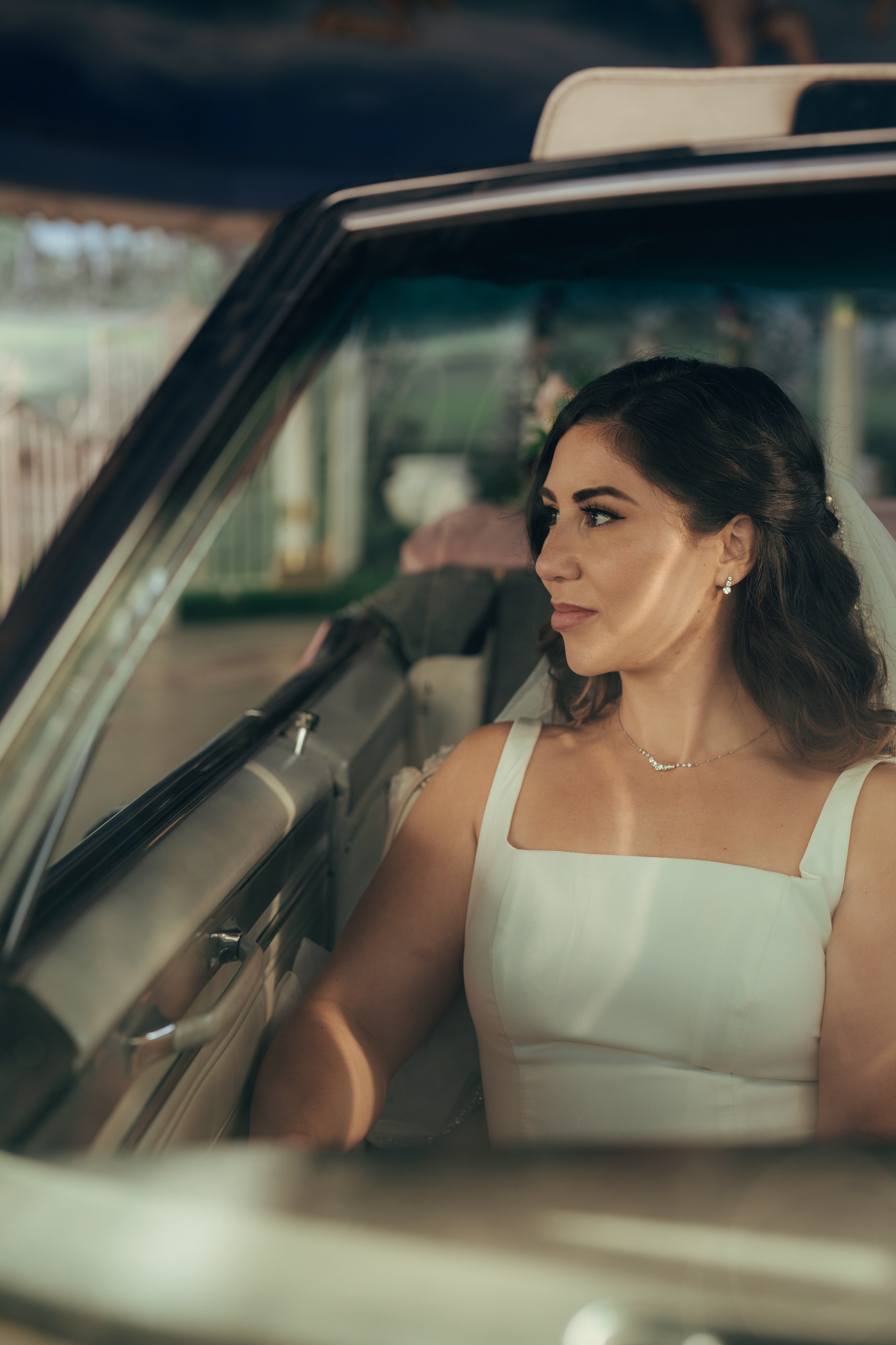 Evan&Jessica. Wedding & elopement photographer Viktoriya Kravtsov. Las Vegas