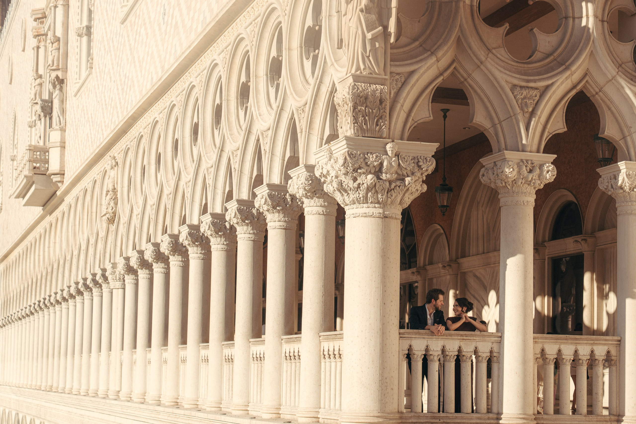 A&A. Wedding & elopement photographer Viktoriya Kravtsov. Las Vegas