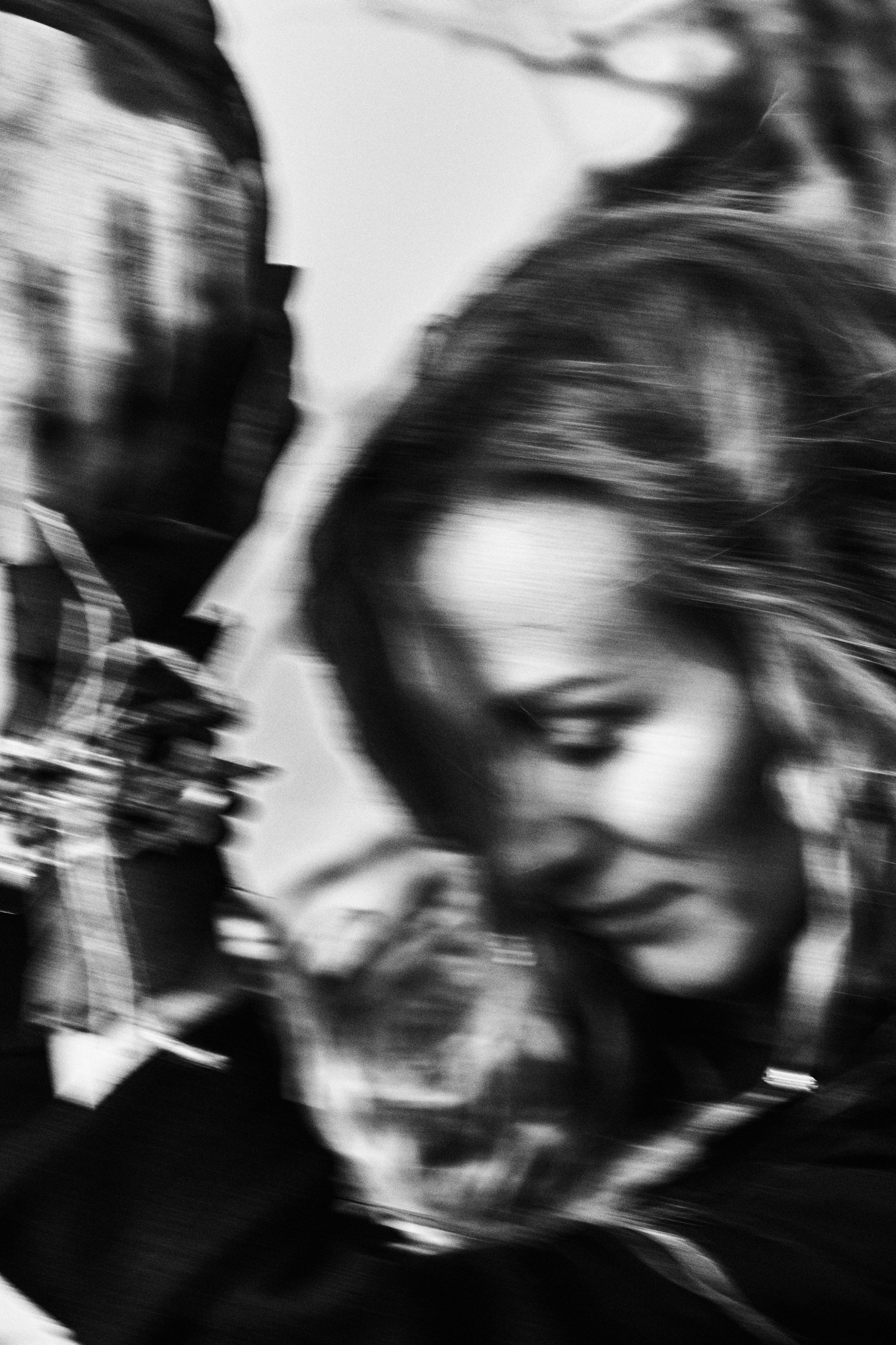 DARJA. Kristina Chimbaraite — Conceptual Portrait Photographer in Europe