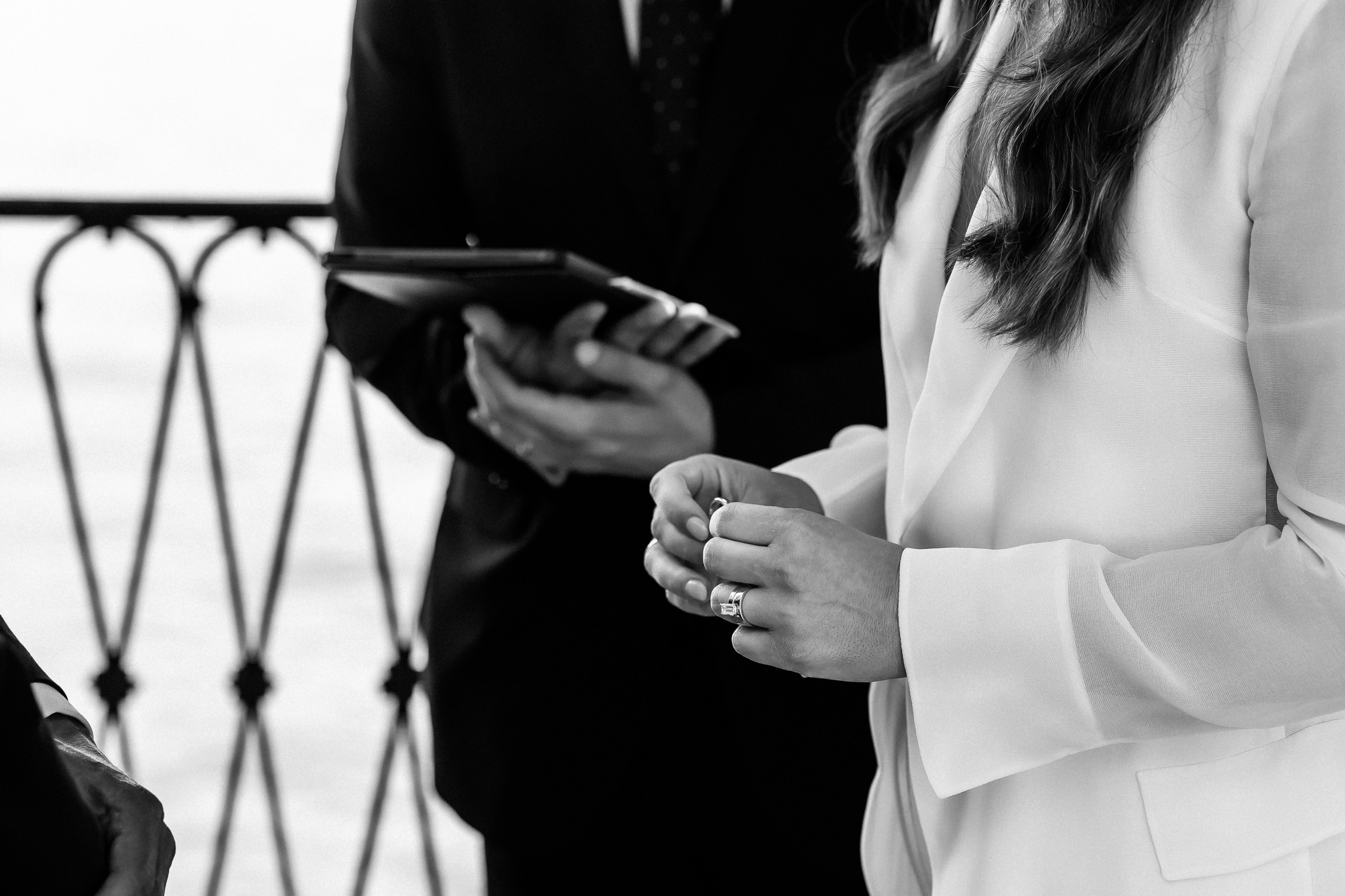 Rachael & Matt. Fotografo di matrimoni