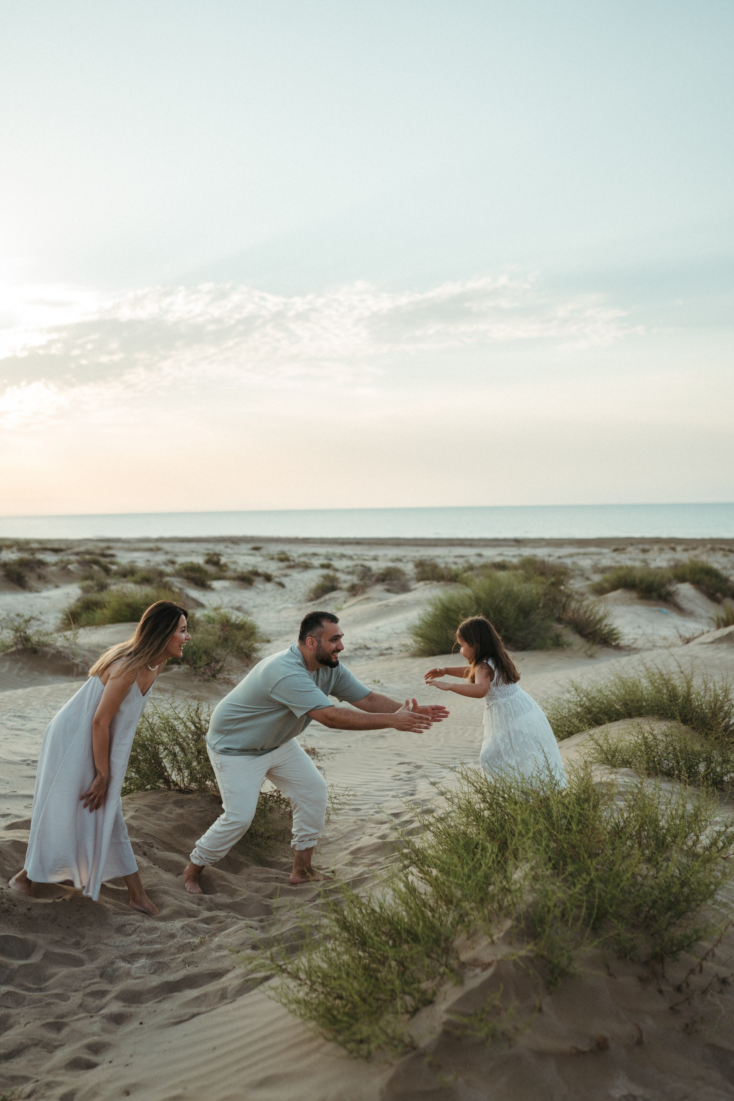 Family and Couples. Family photographer in Saudi Arabia