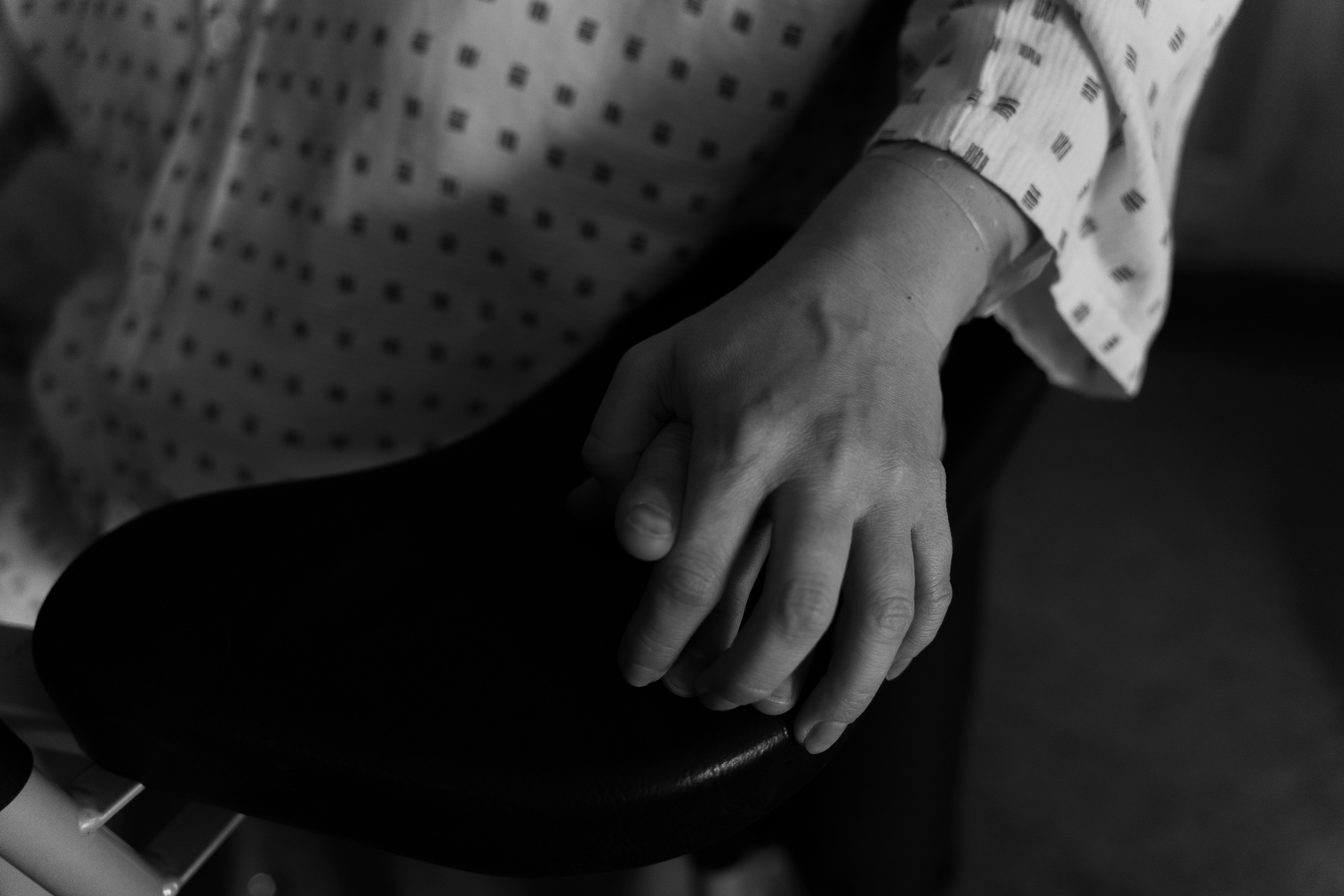 Fødsel. Garmannphoto. Fotograf. Oslo, Viken