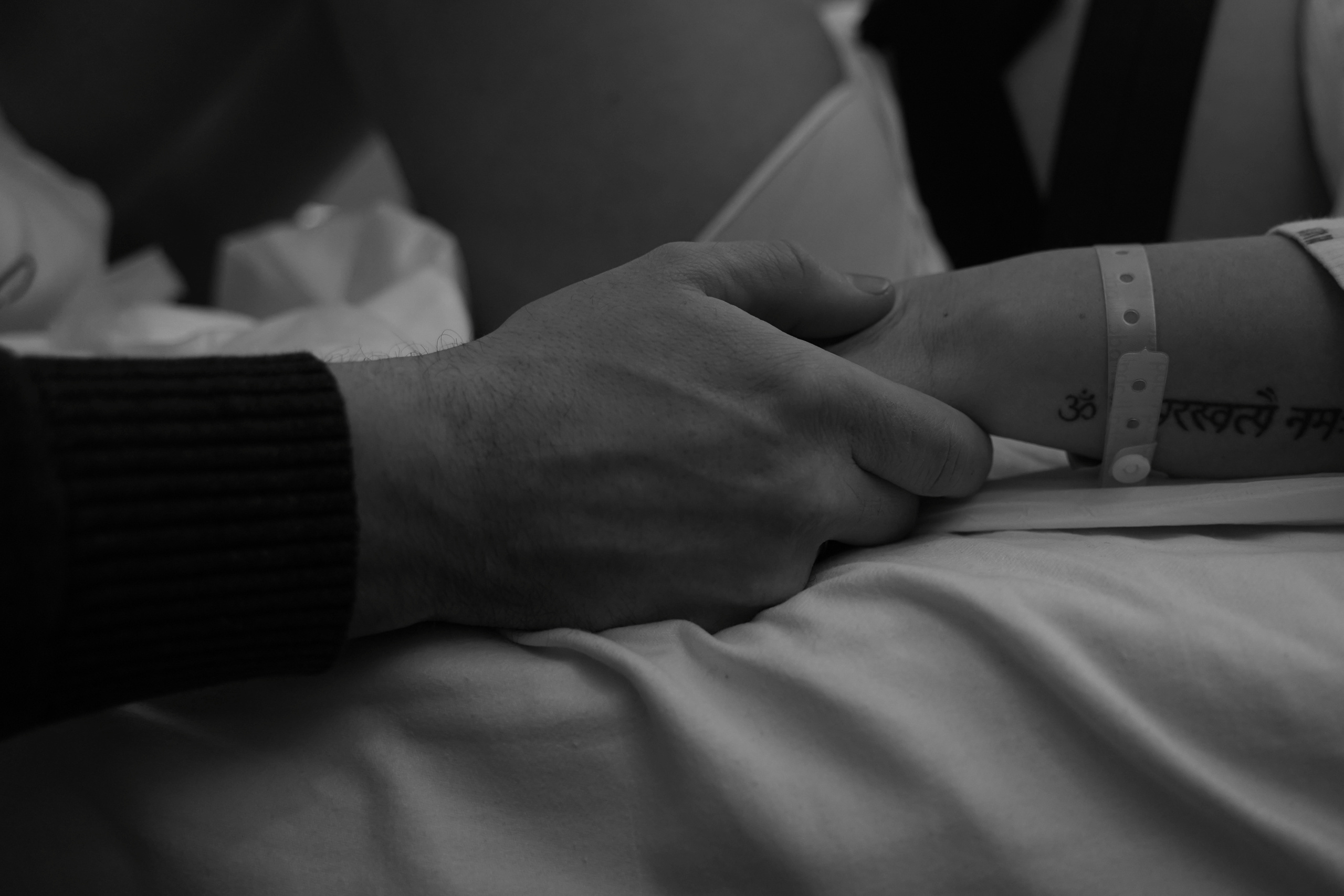 Fødsel. Garmannphoto. Fotograf. Oslo, Viken