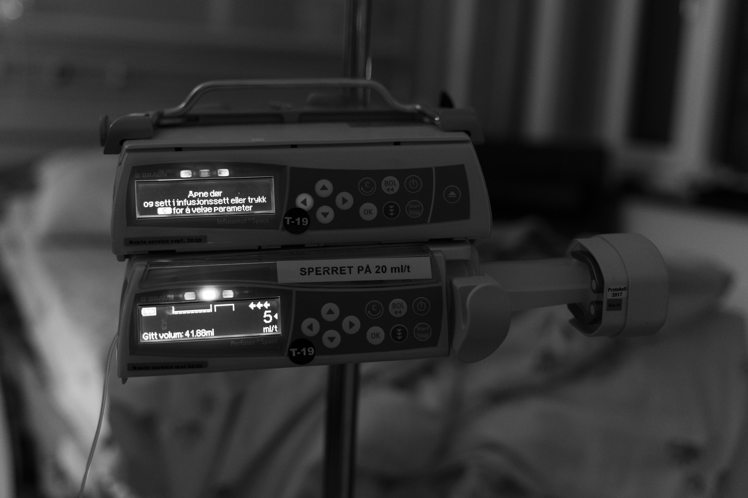 Fødsel. Garmannphoto. Fotograf. Oslo, Viken