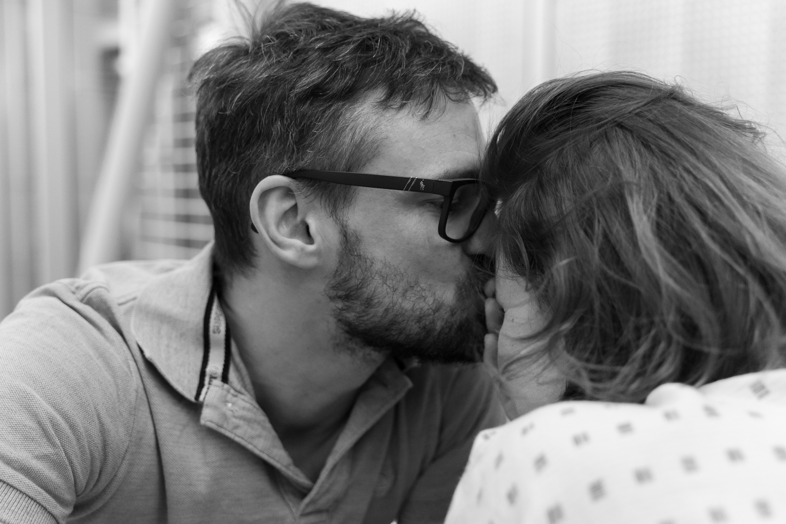 Fødsel. Garmannphoto. Fotograf. Oslo, Viken